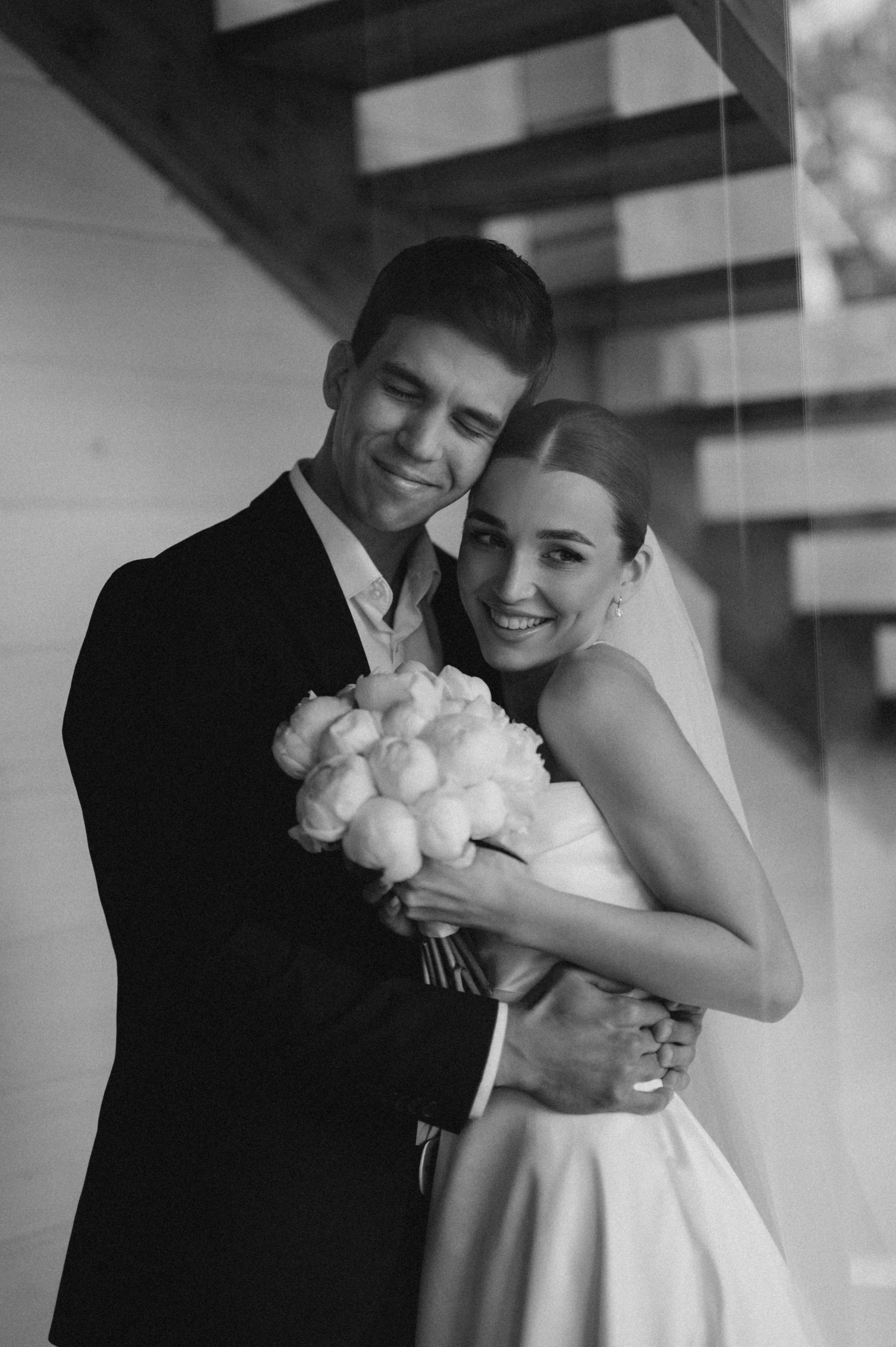 Anna & Alexander. Свадебный организатор в Ростове-на-Дону Яснов Роман