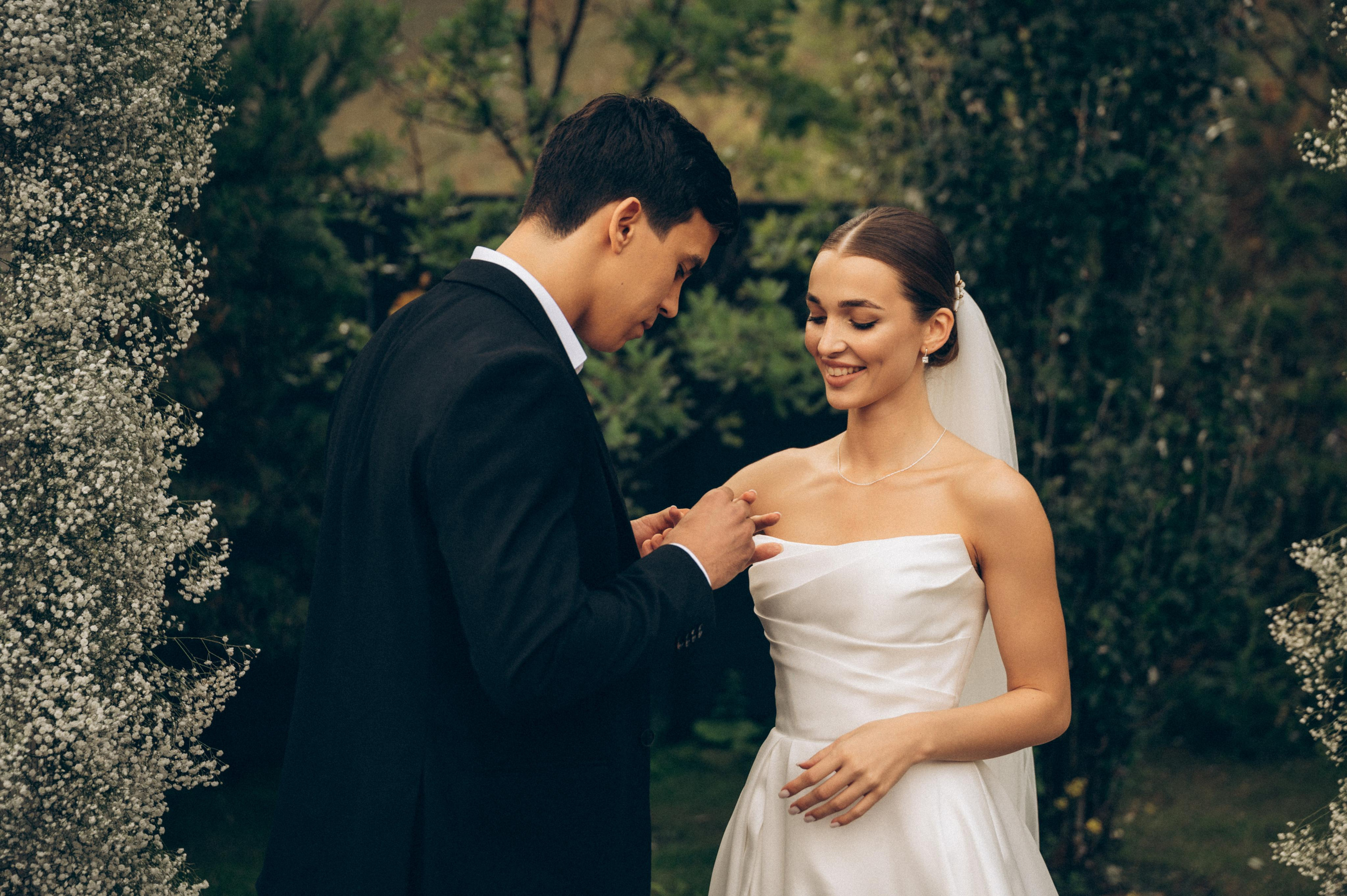 Anna & Alexander. Свадебный организатор в Ростове-на-Дону Яснов Роман