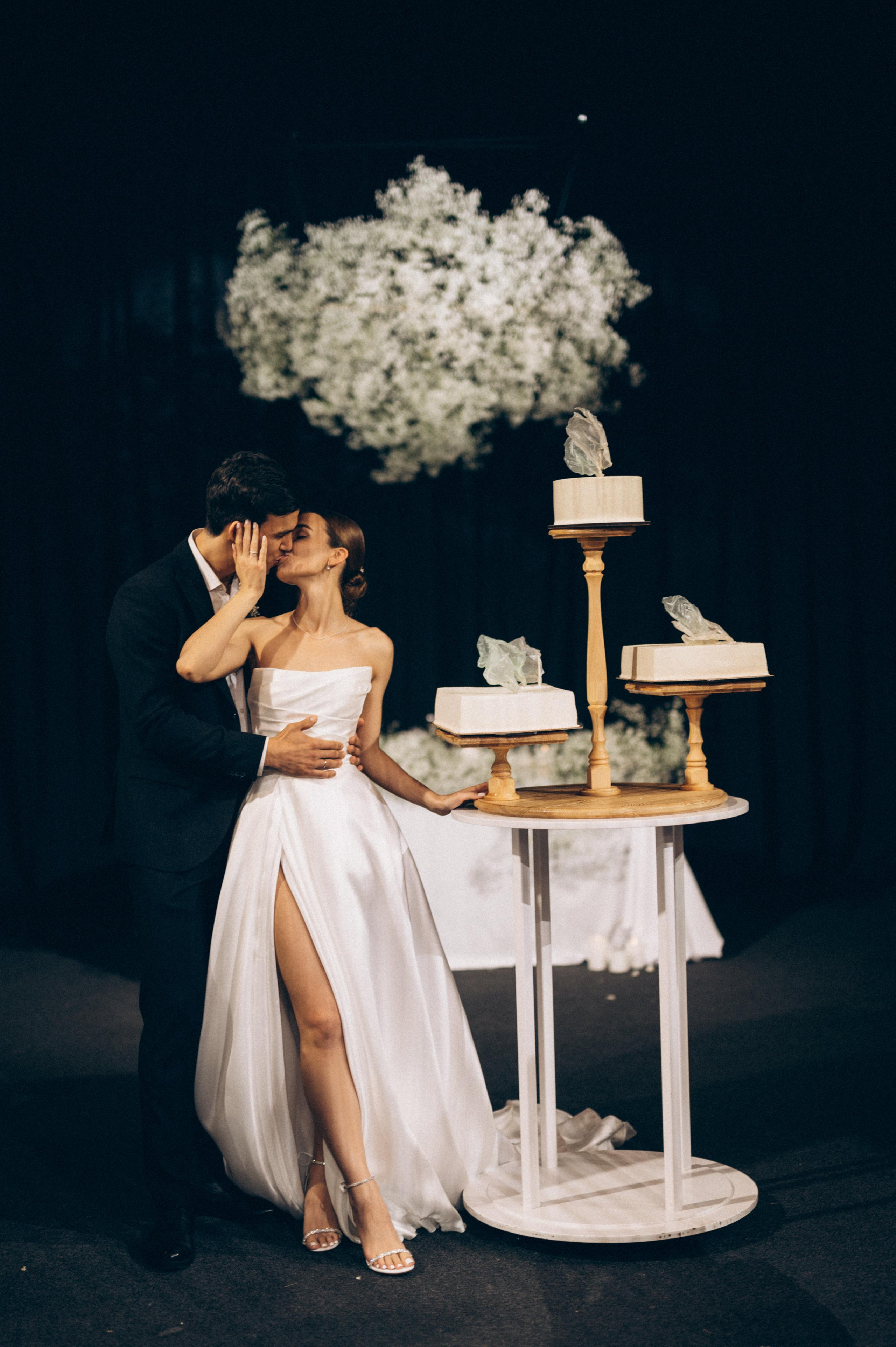 Александр и Анна | Красноярск. Свадебный организатор в Ростове-на-Дону Яснов Роман