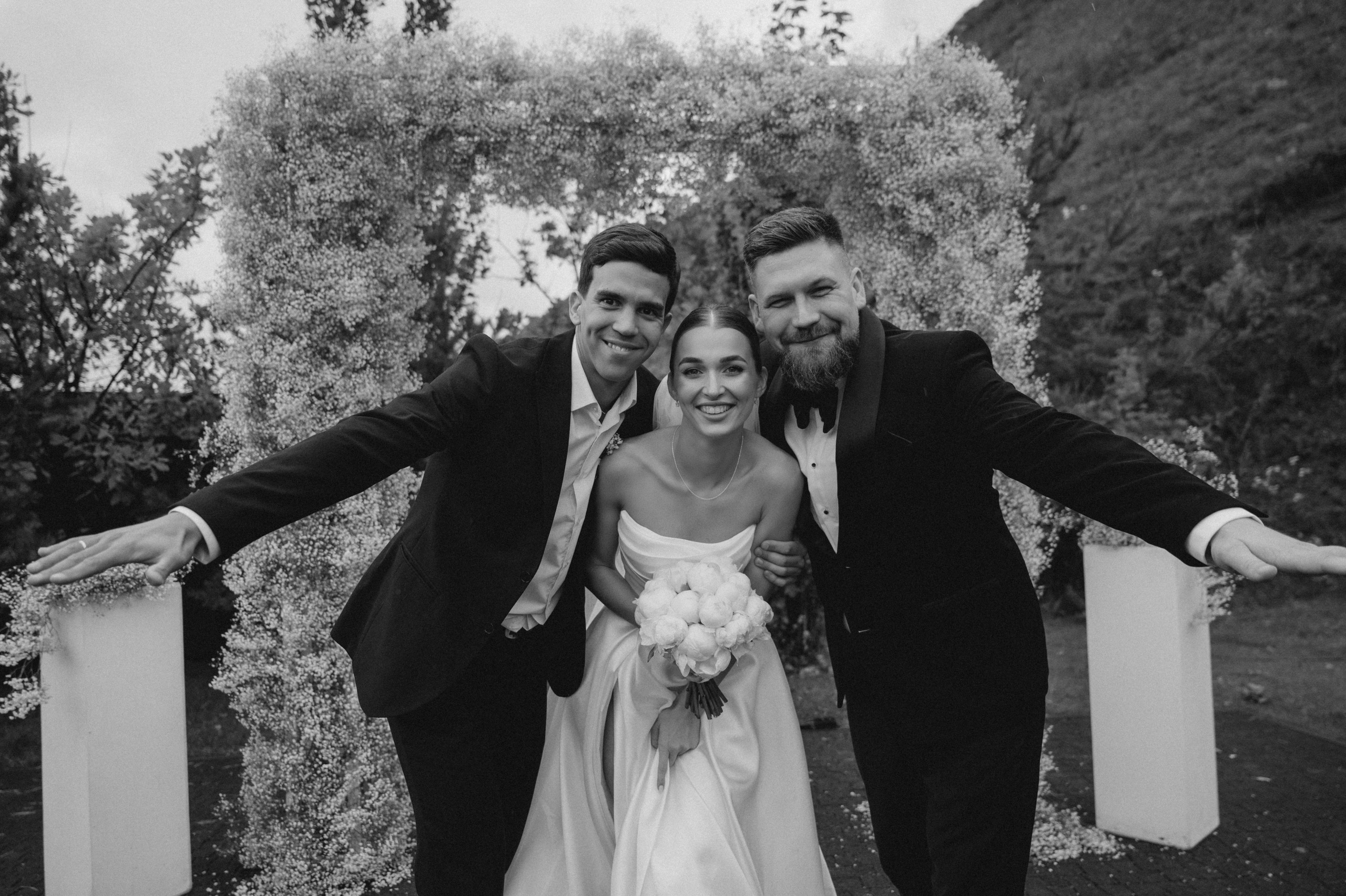 Александр и Анна | Красноярск. Свадебный организатор в Ростове-на-Дону Яснов Роман