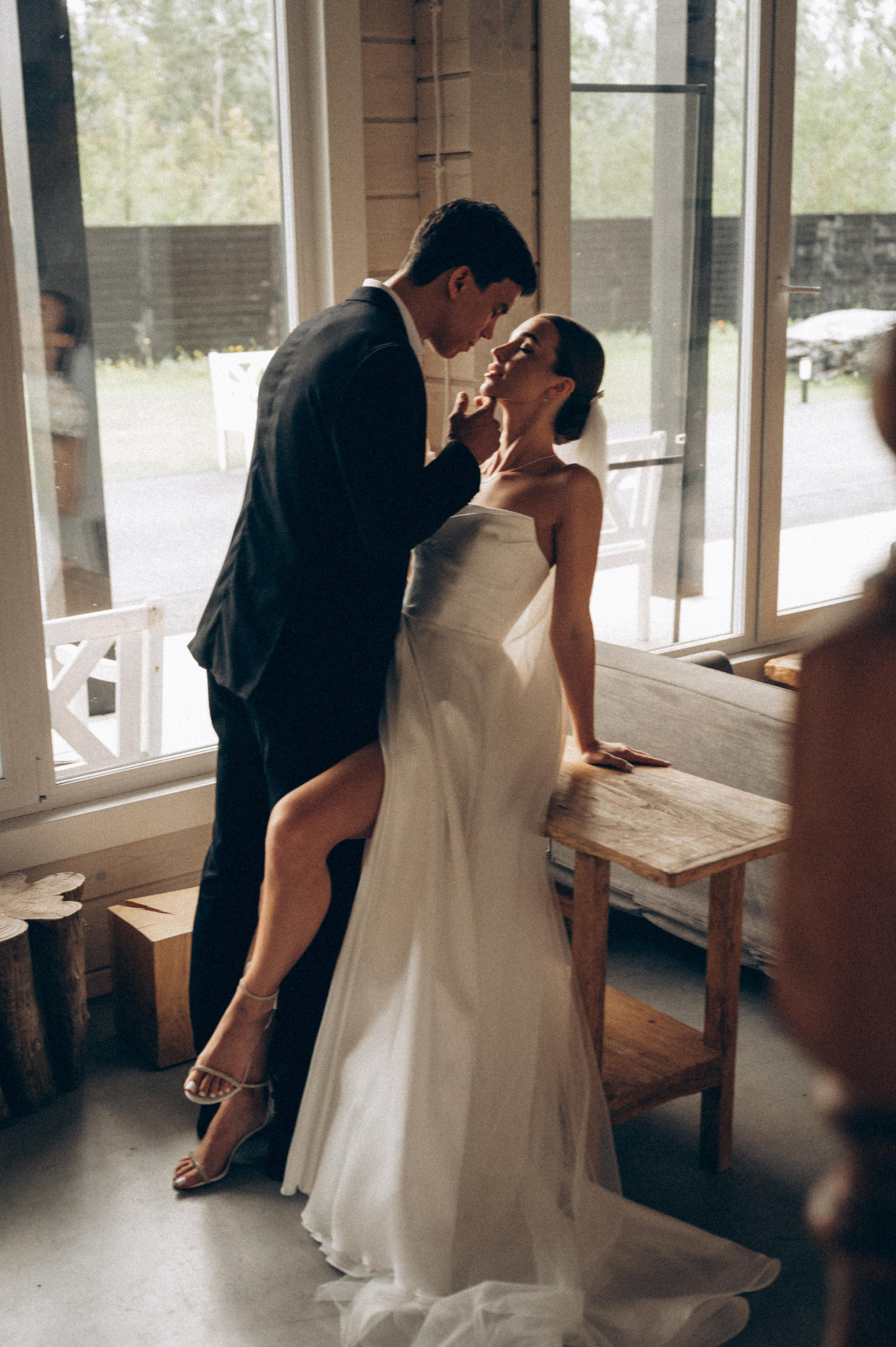 Anna & Alexander. Свадебный организатор в Ростове-на-Дону Яснов Роман