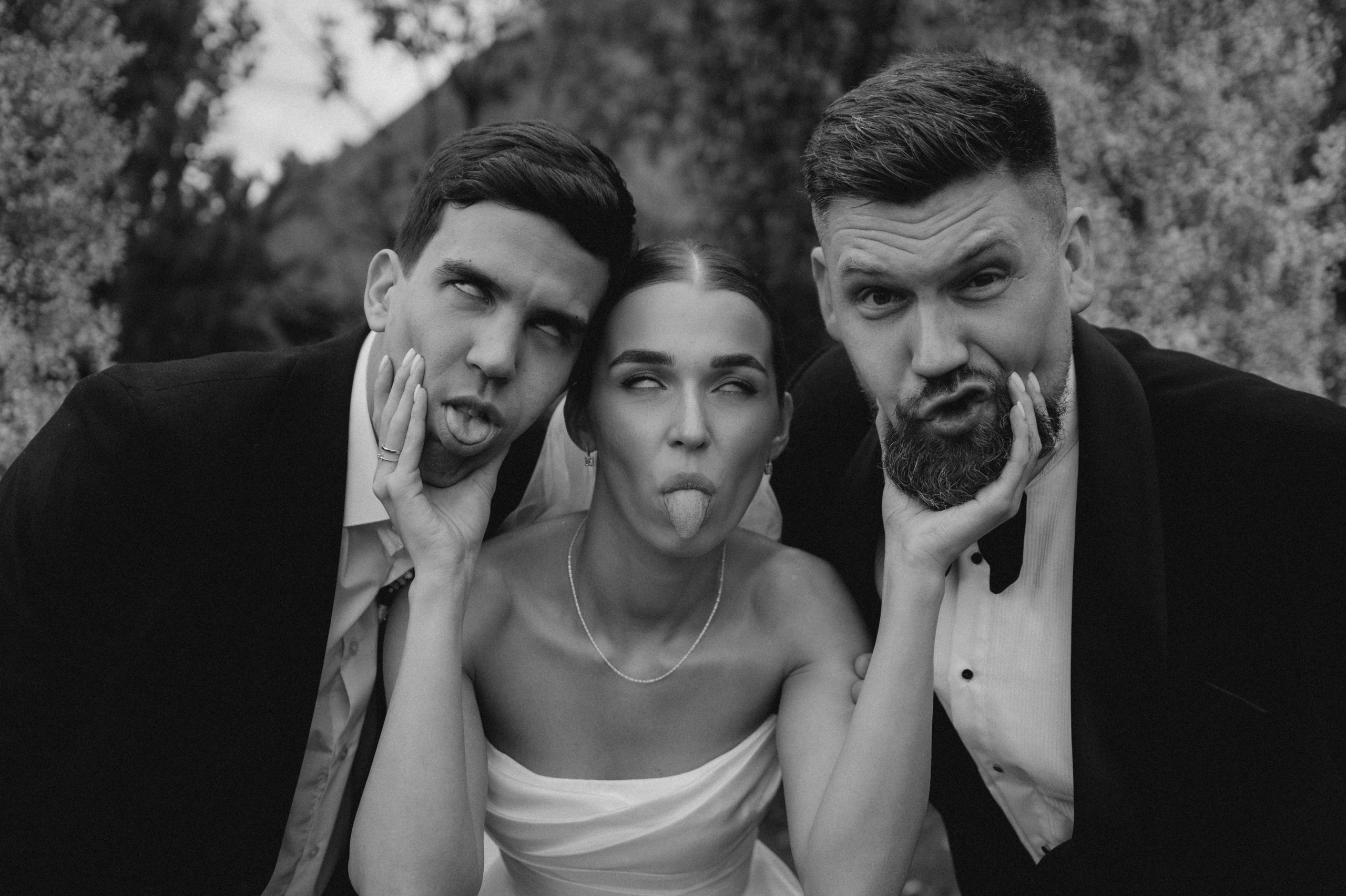 Anna & Alexander. Свадебный организатор в Ростове-на-Дону Яснов Роман