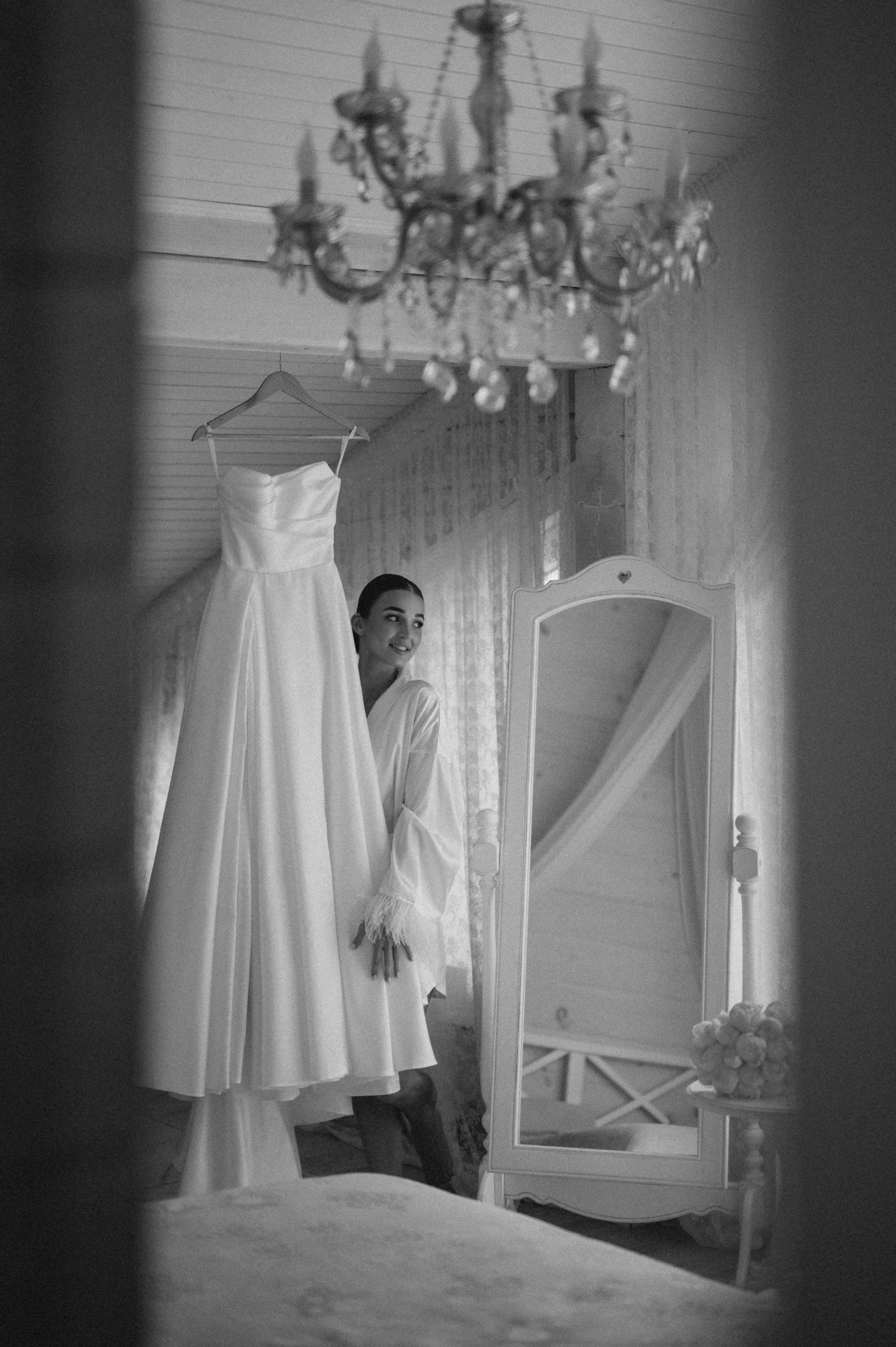 Anna & Alexander. Свадебный организатор в Ростове-на-Дону Яснов Роман