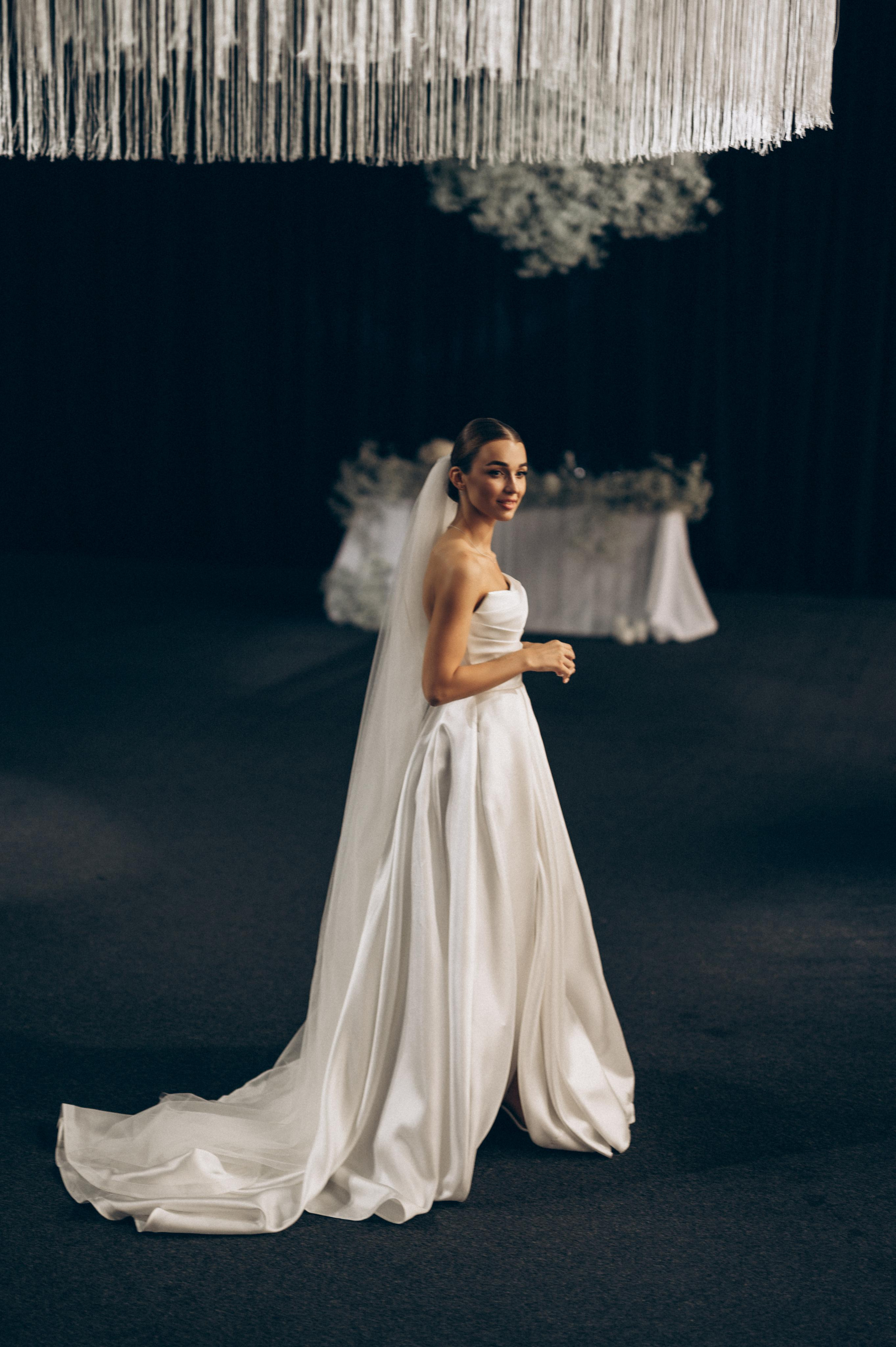 Anna & Alexander. Свадебный организатор в Ростове-на-Дону Яснов Роман