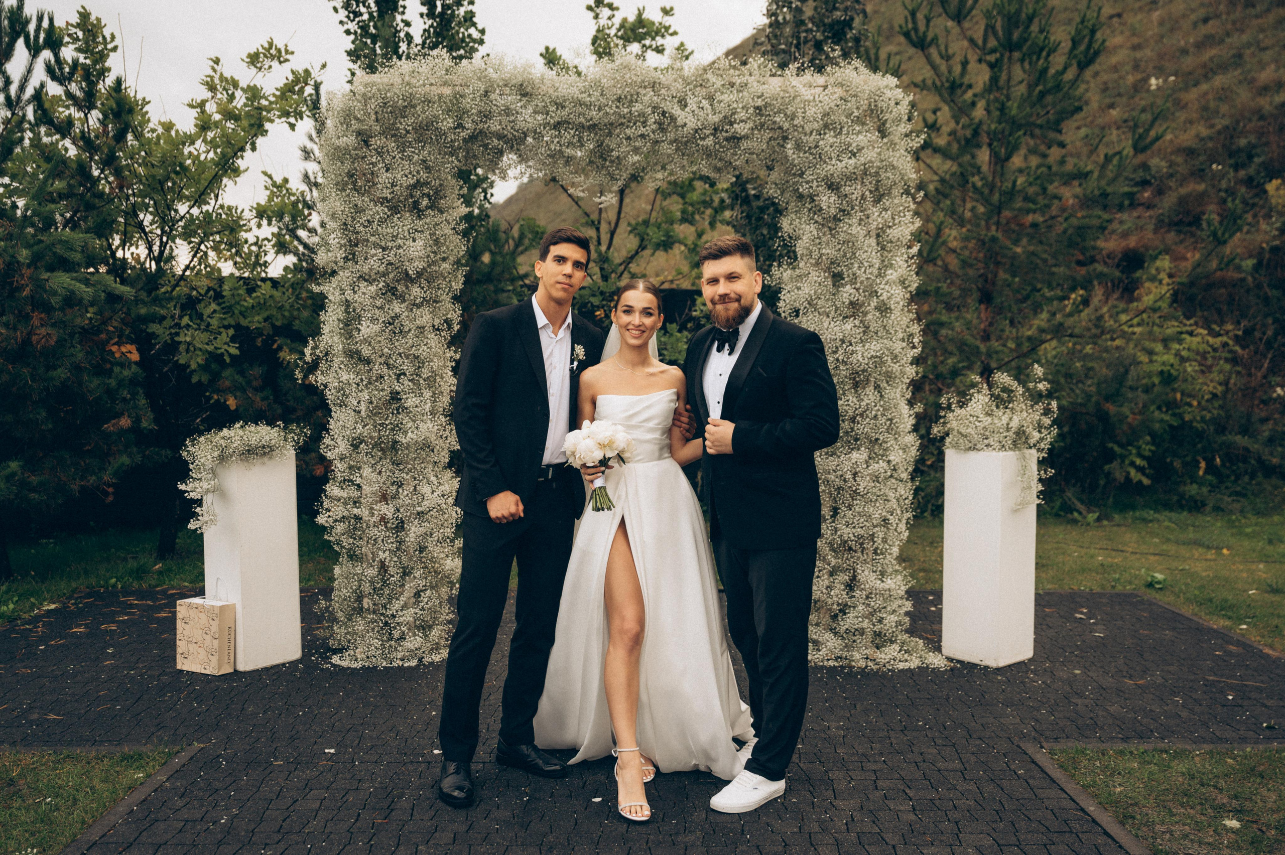 Александр и Анна | Красноярск. Свадебный организатор в Ростове-на-Дону Яснов Роман