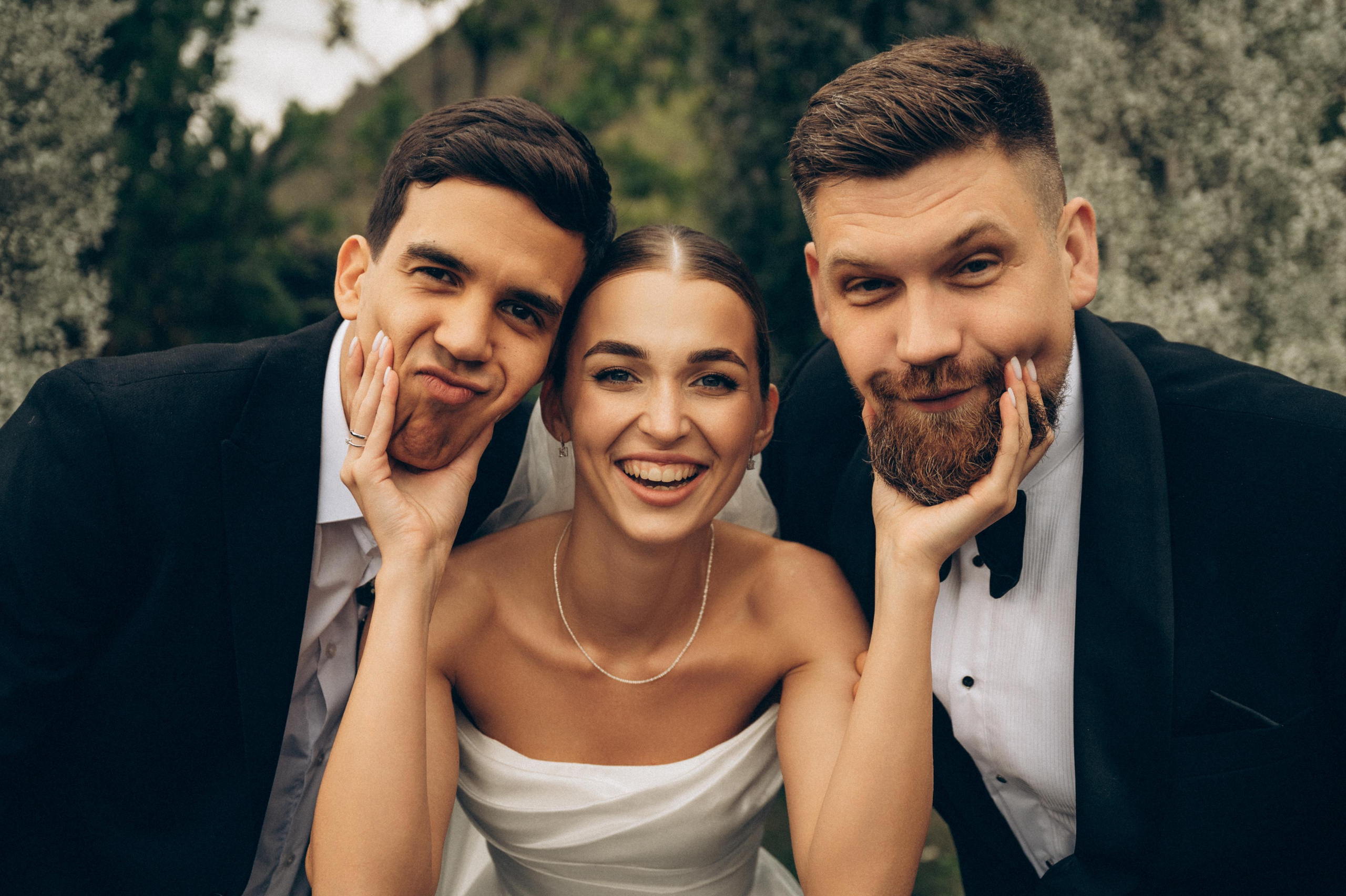 Anna & Alexander. Свадебный организатор в Ростове-на-Дону Яснов Роман