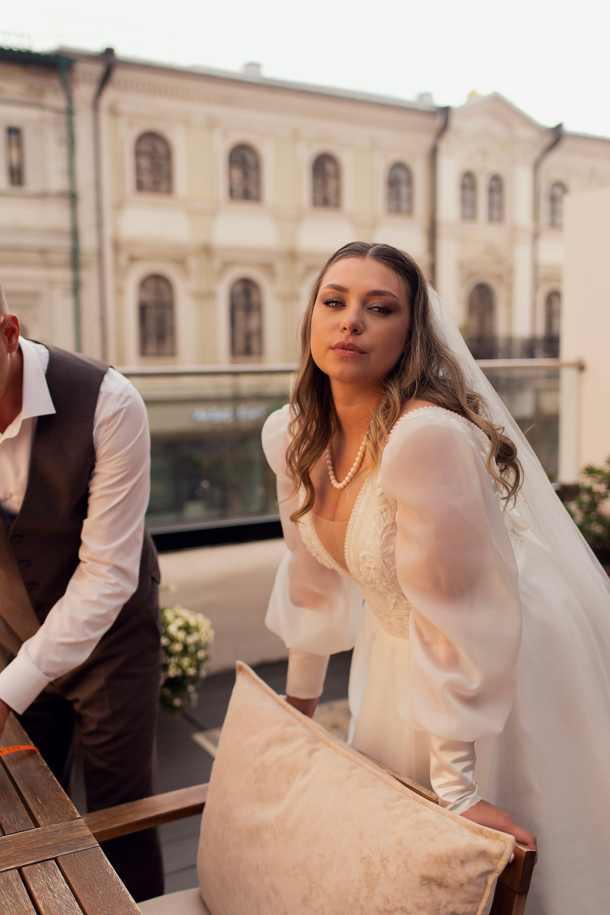 Евгений и Светлана. Семейный и детский фотограф в Казани Виктория Мерхи