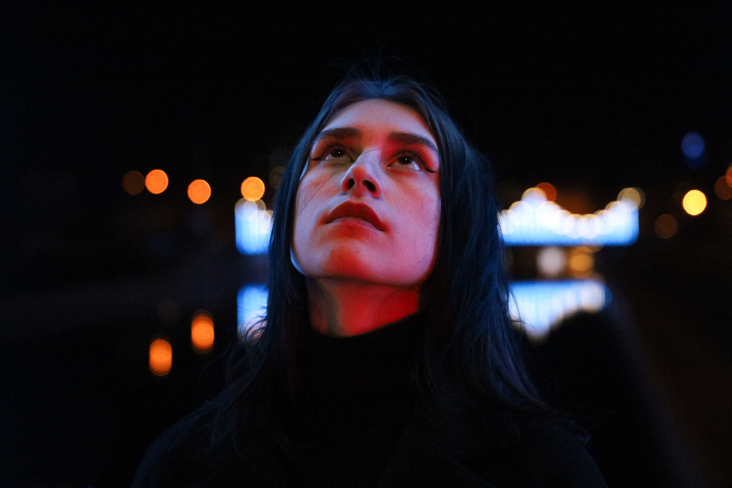 Фотограф Yadness