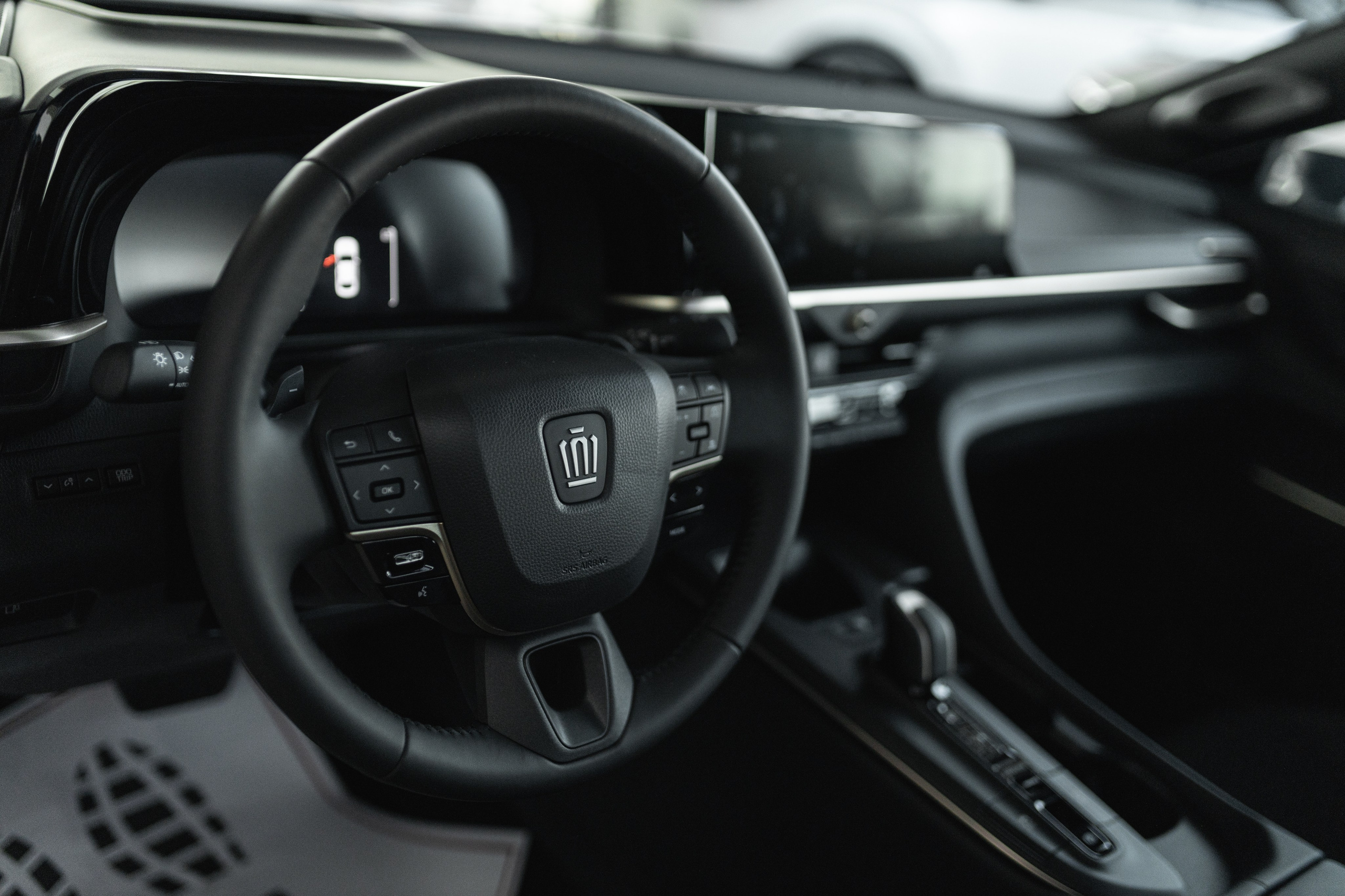 Авто направление. Портретный фотограф Кристина Лукьянова