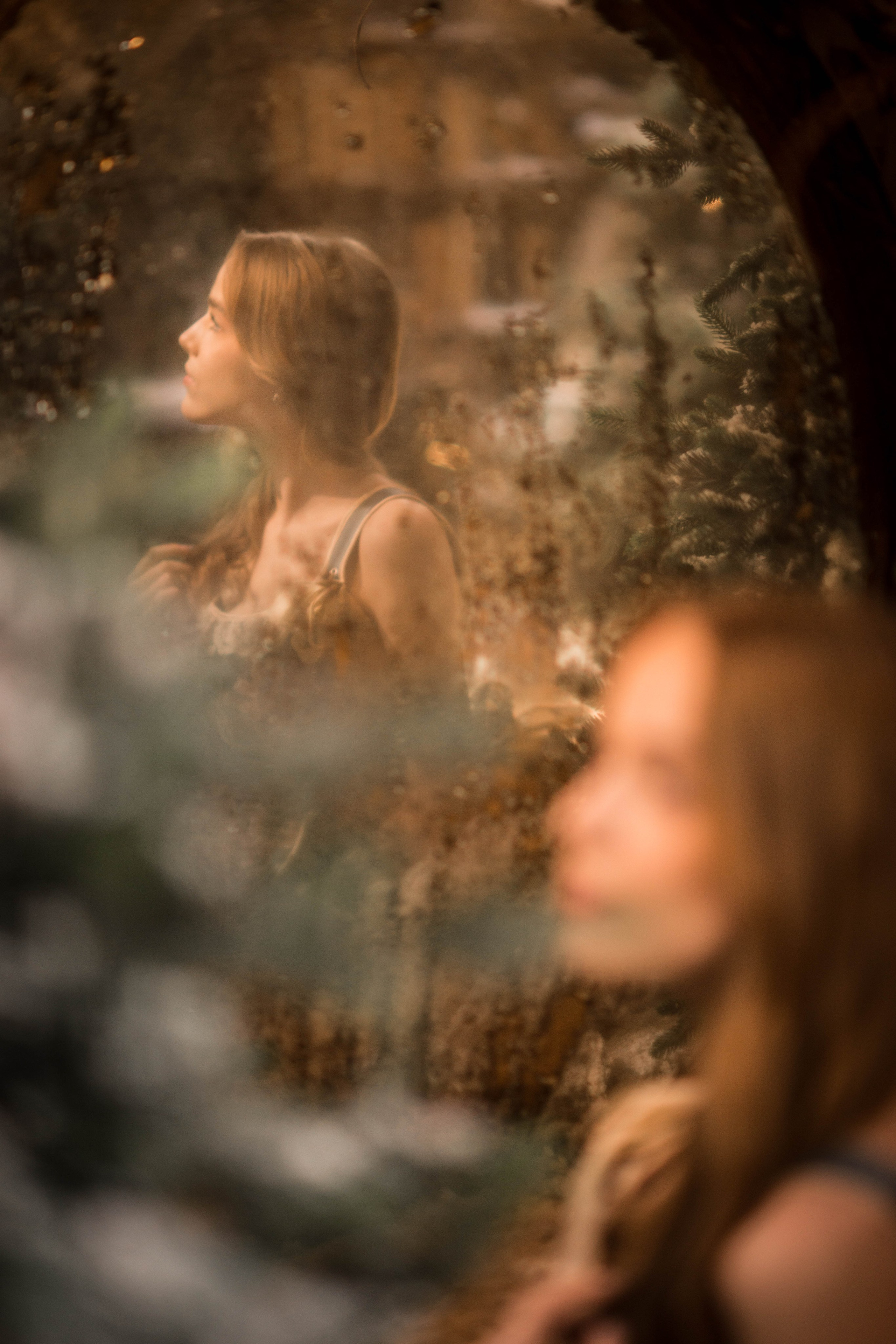 Алиса в стране чудес. Семейный и детский фотограф Троицк Москва