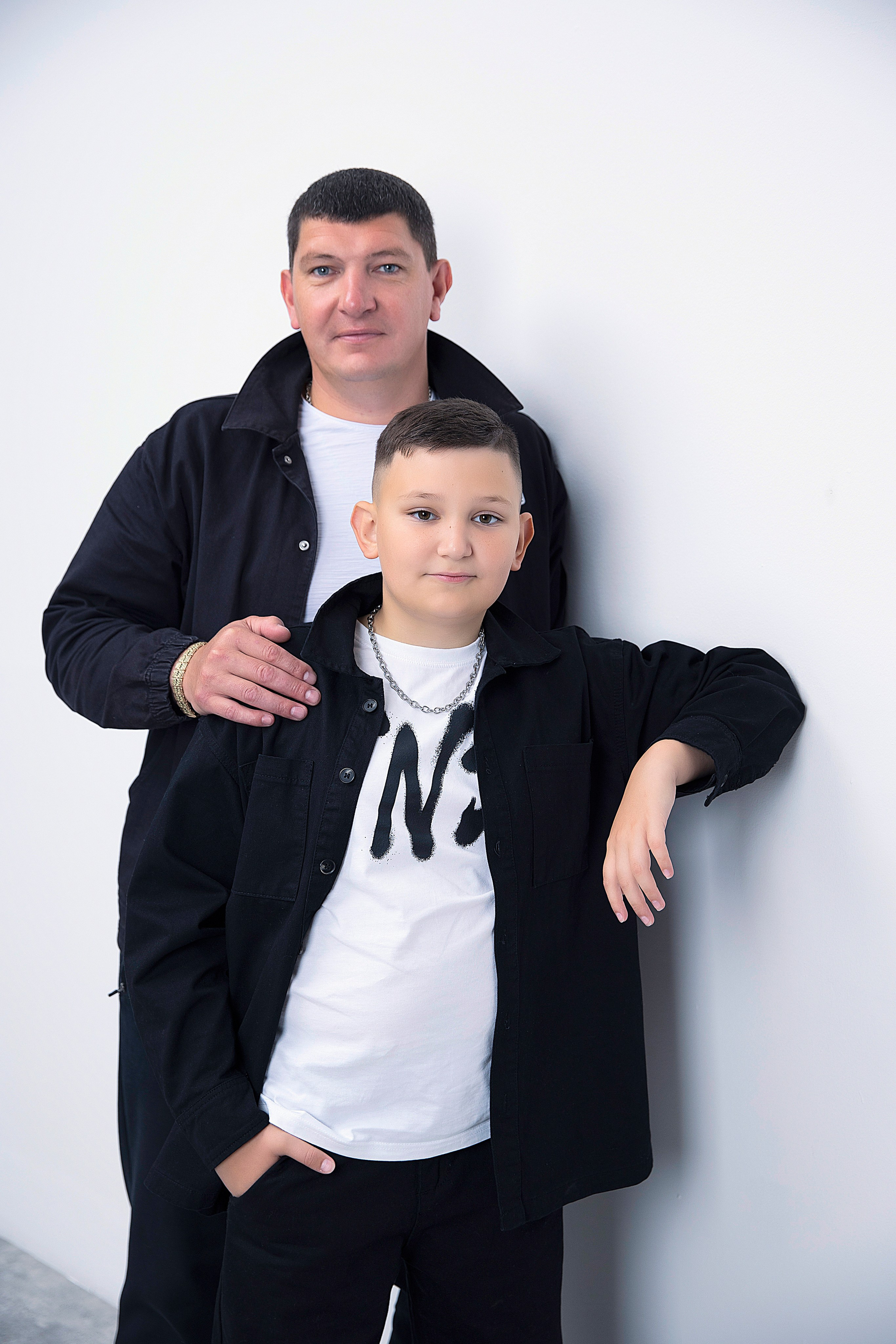 «ПАПА». Детский школьный фотограф в Кемерово Зиновьева Екатерина