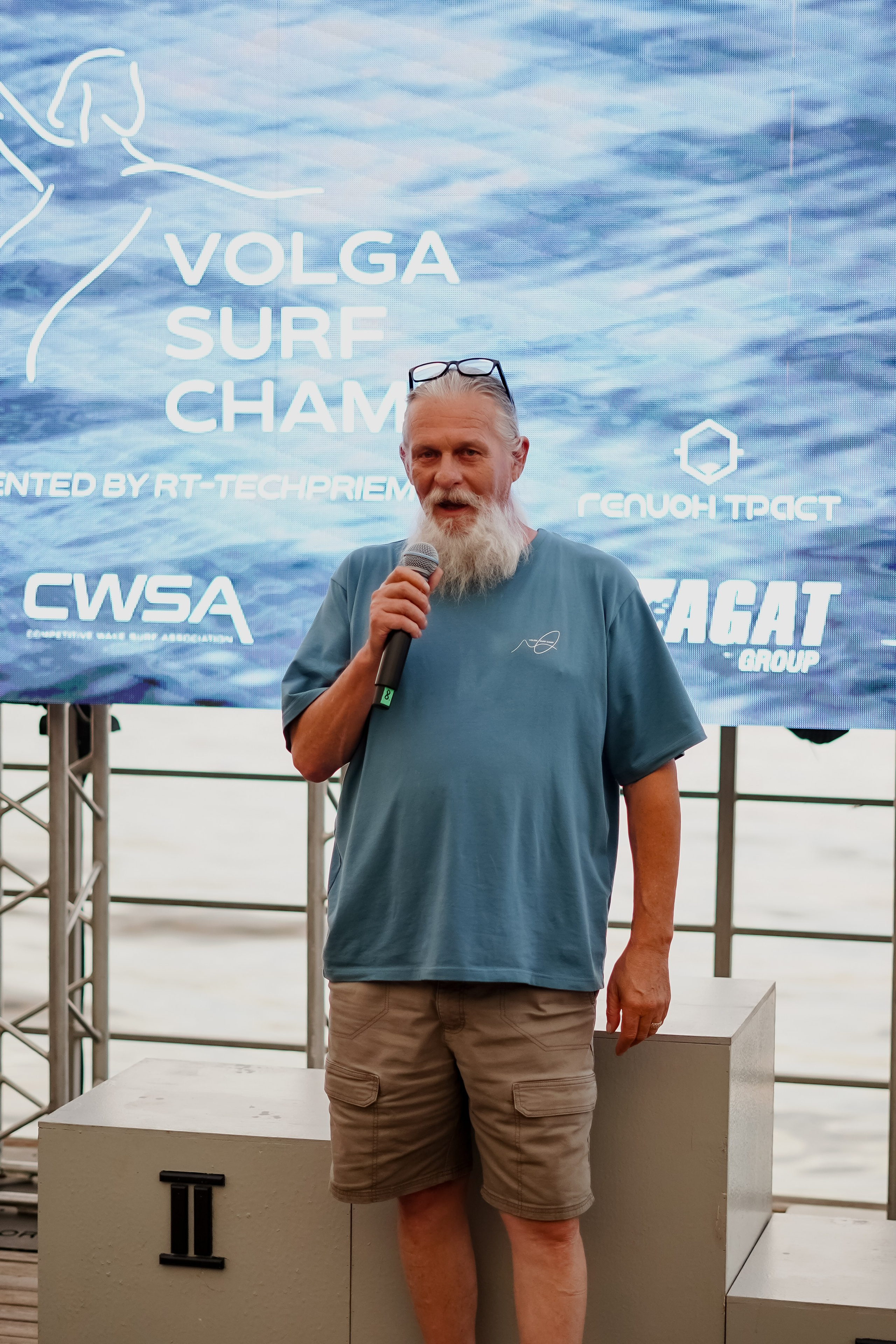 Surf. Фотограф Валерия Крахмалева