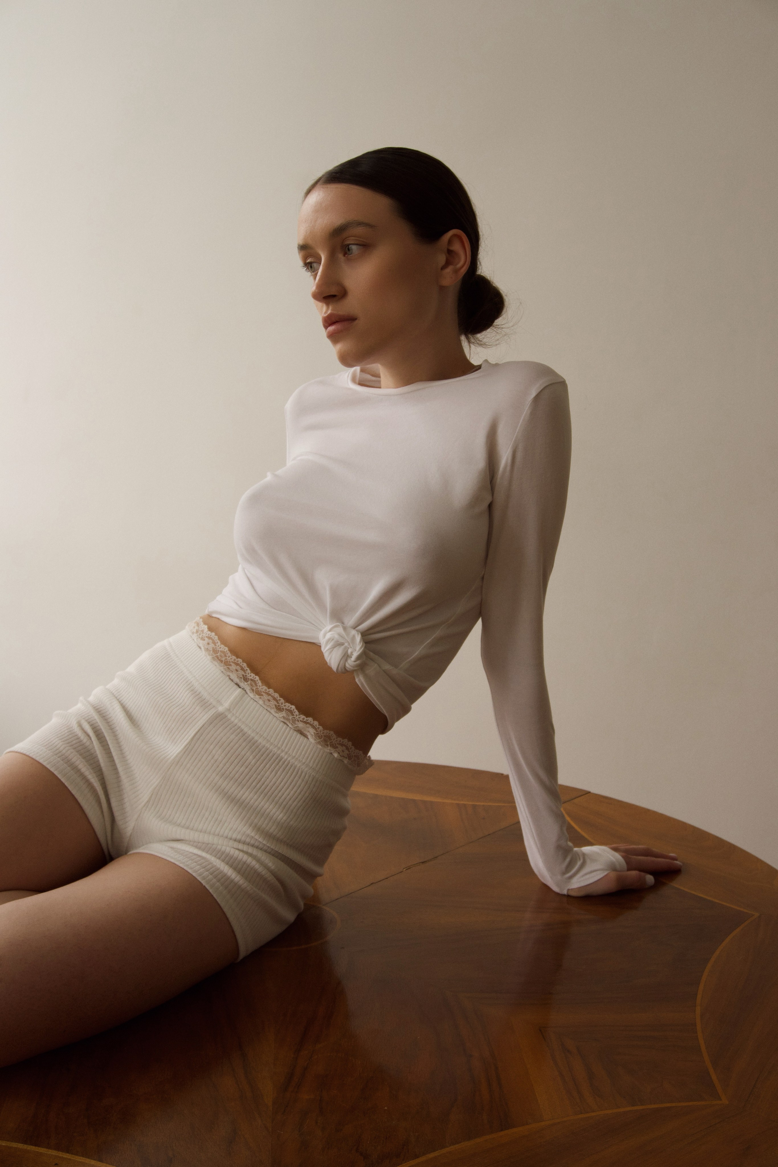 Юля, indoor. Фотограф в Минске Света Григорьева