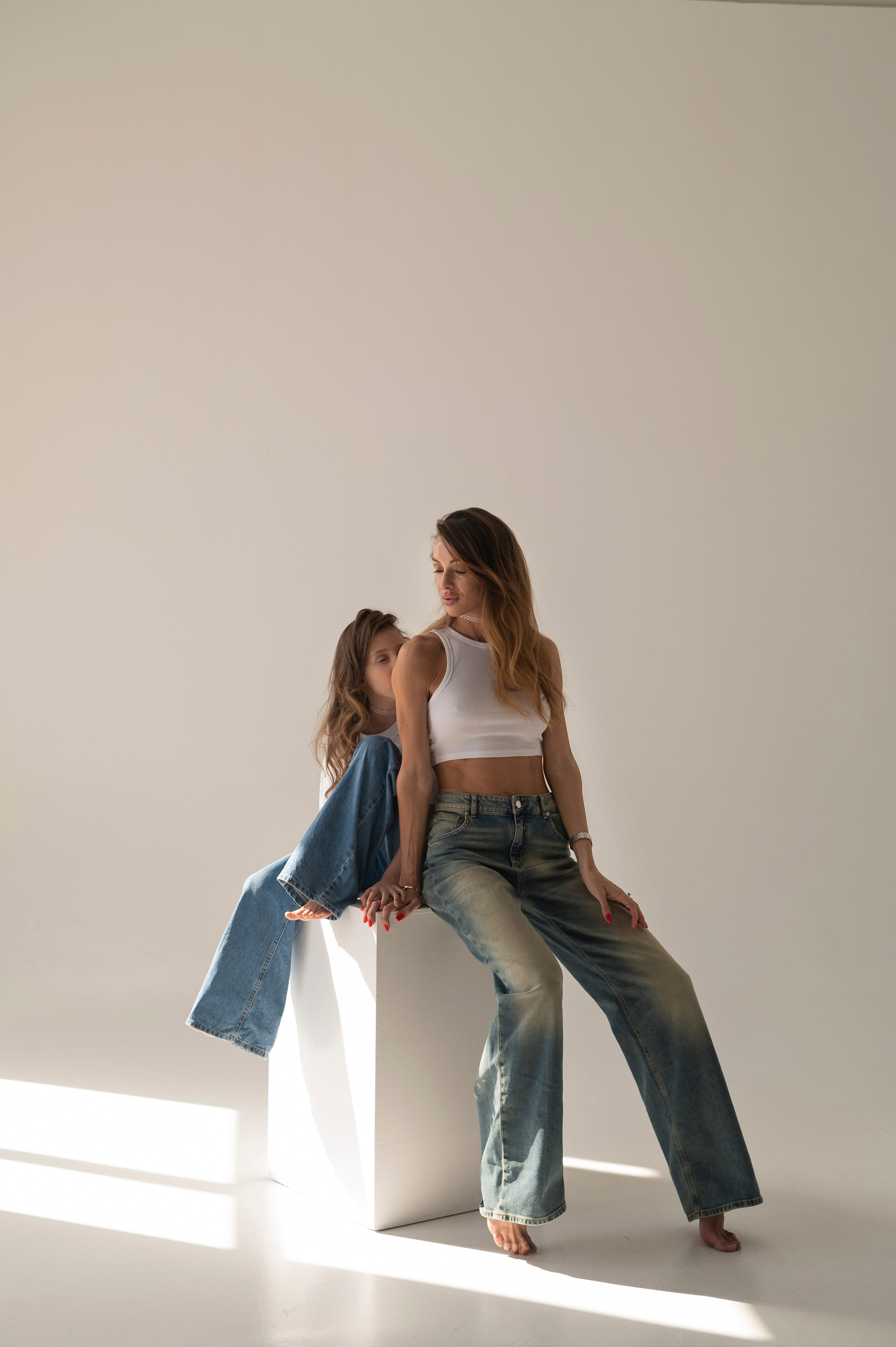 Иржина. Фотограф Рузанна Ганн