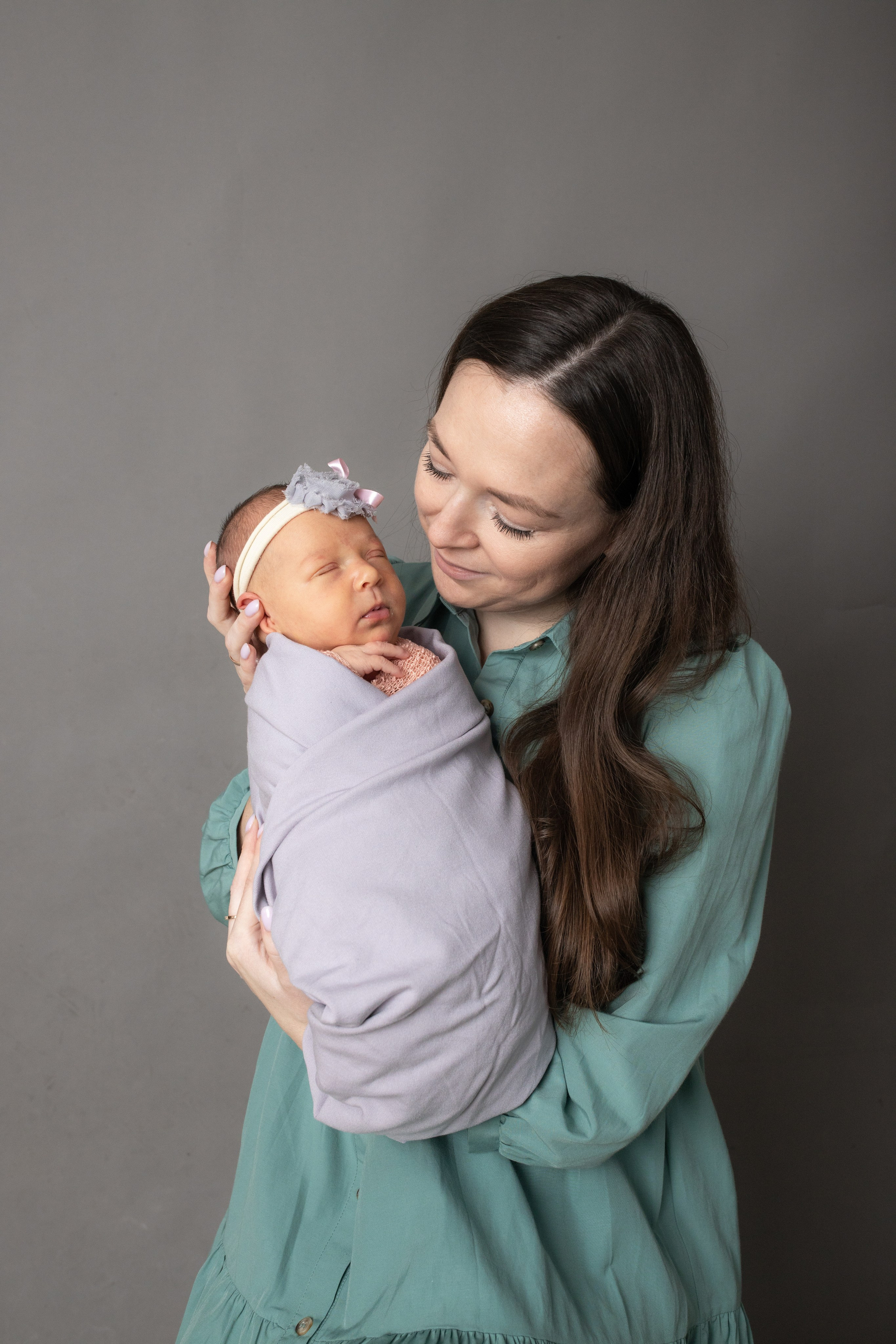 Ньюборн Мария. Фотограф в Железнодорожном и Балашихе