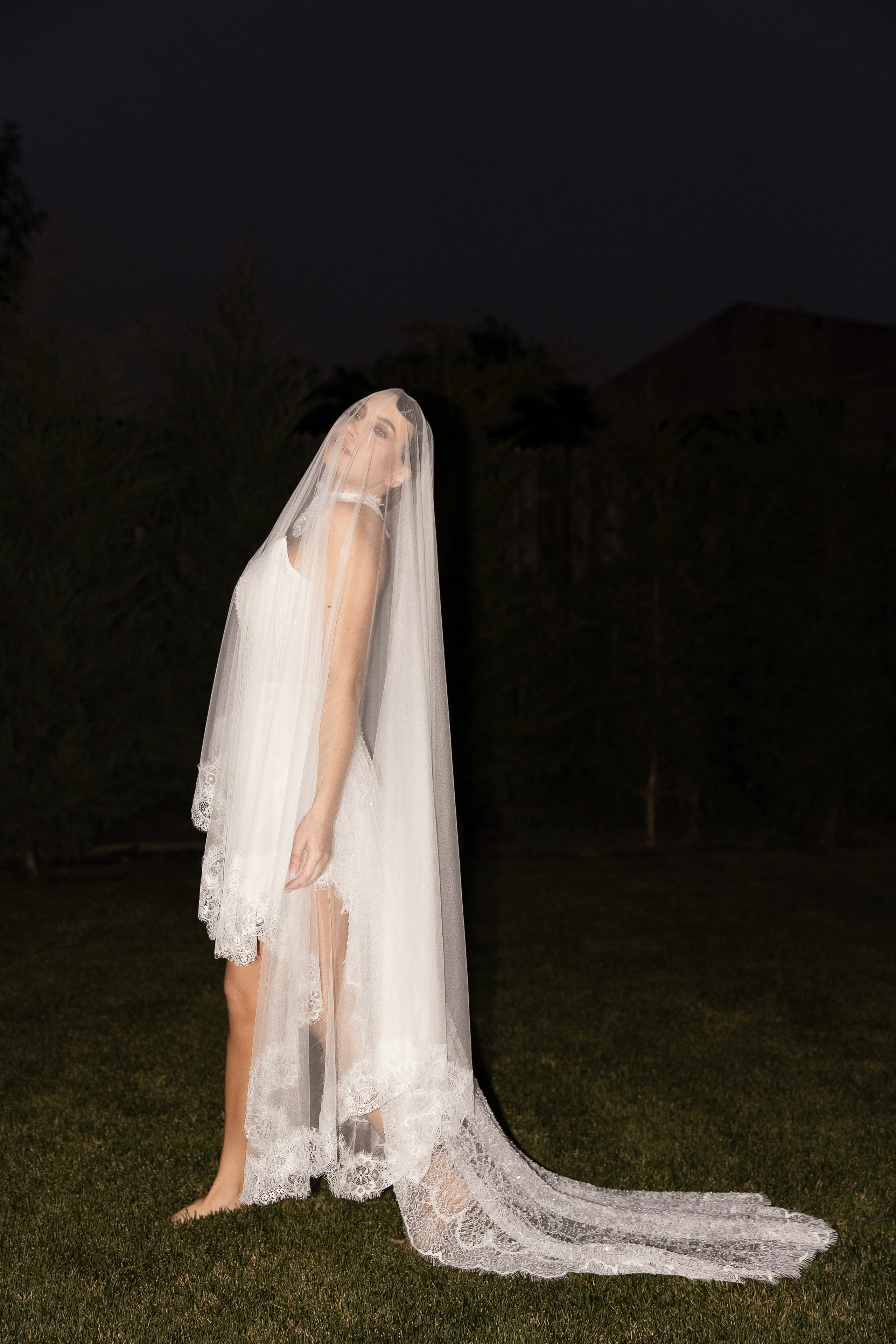 И&Л. Свадебный фотограф