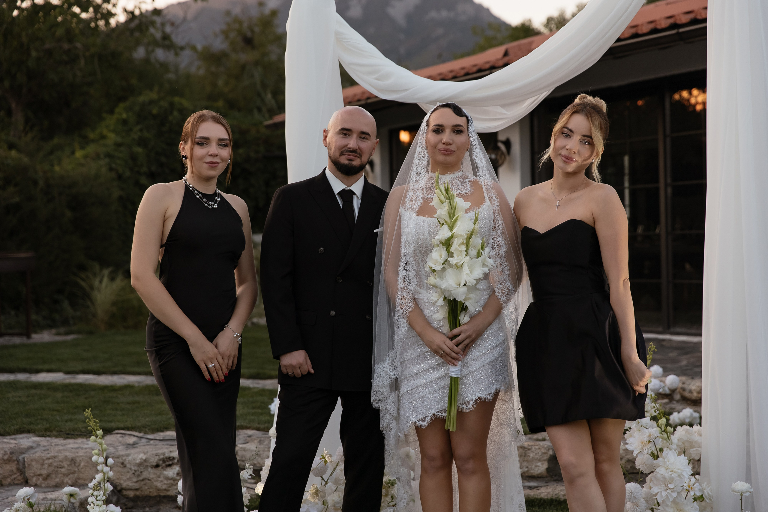 И&Л. Свадебный фотограф