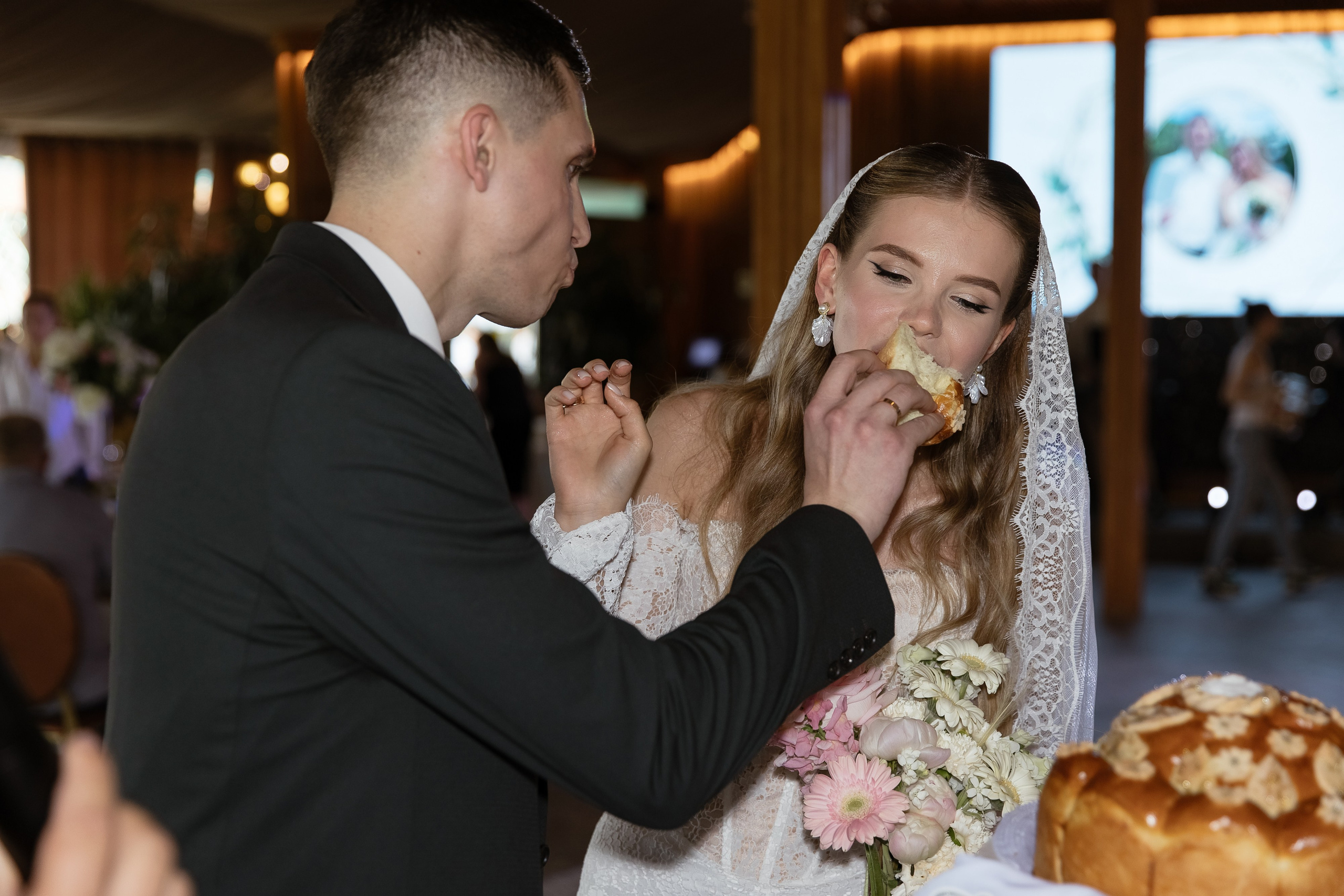 В&С. Свадебный фотограф