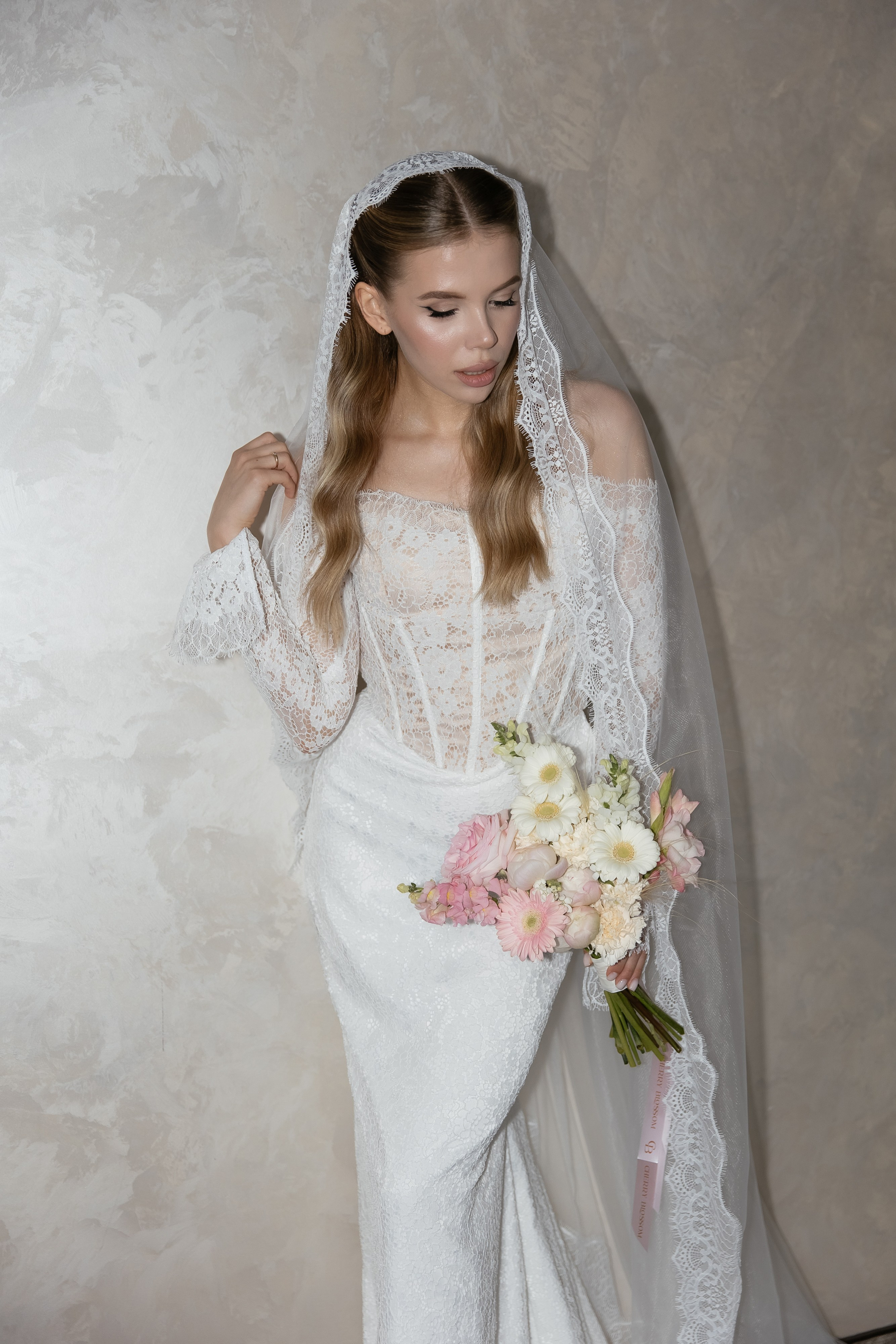 В&С. Свадебный фотограф