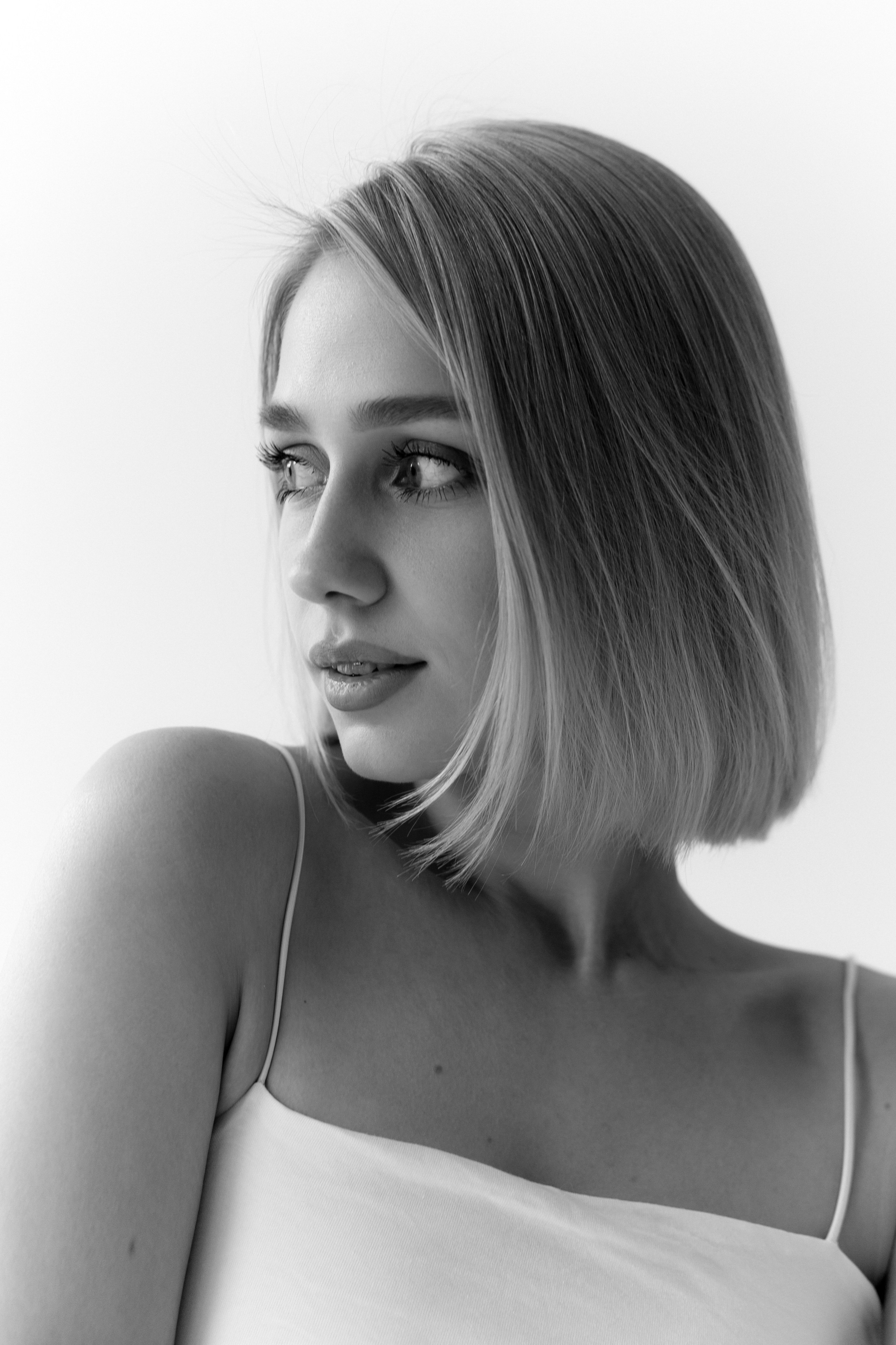 Лена. Фотограф Дарья Бобровских в Воронеже