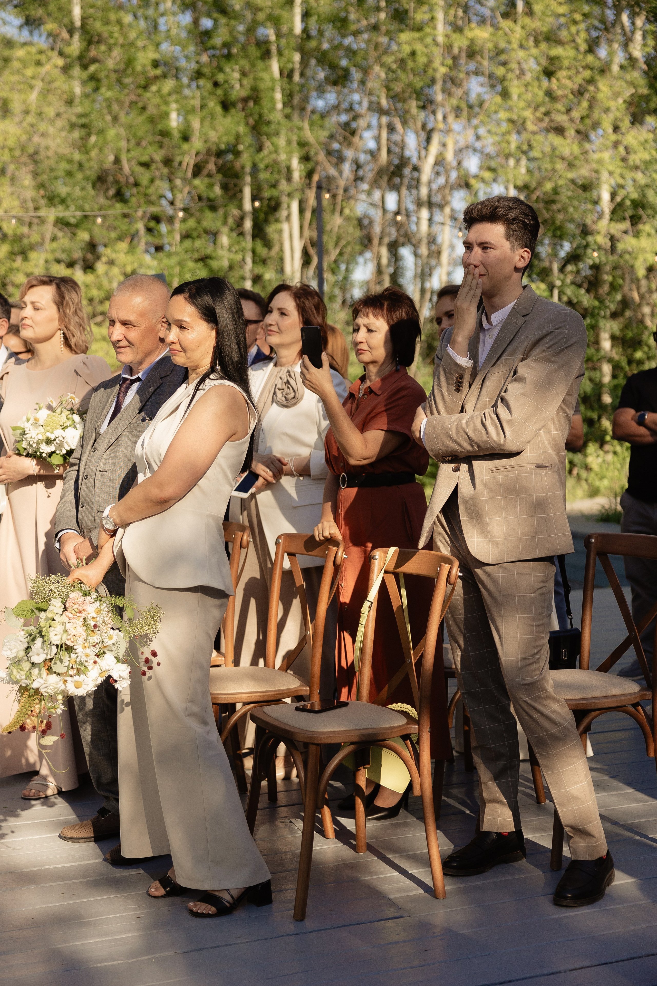 Алексей + Алина. Свадебный и репортажный фотограф в Казани Регина Гареева