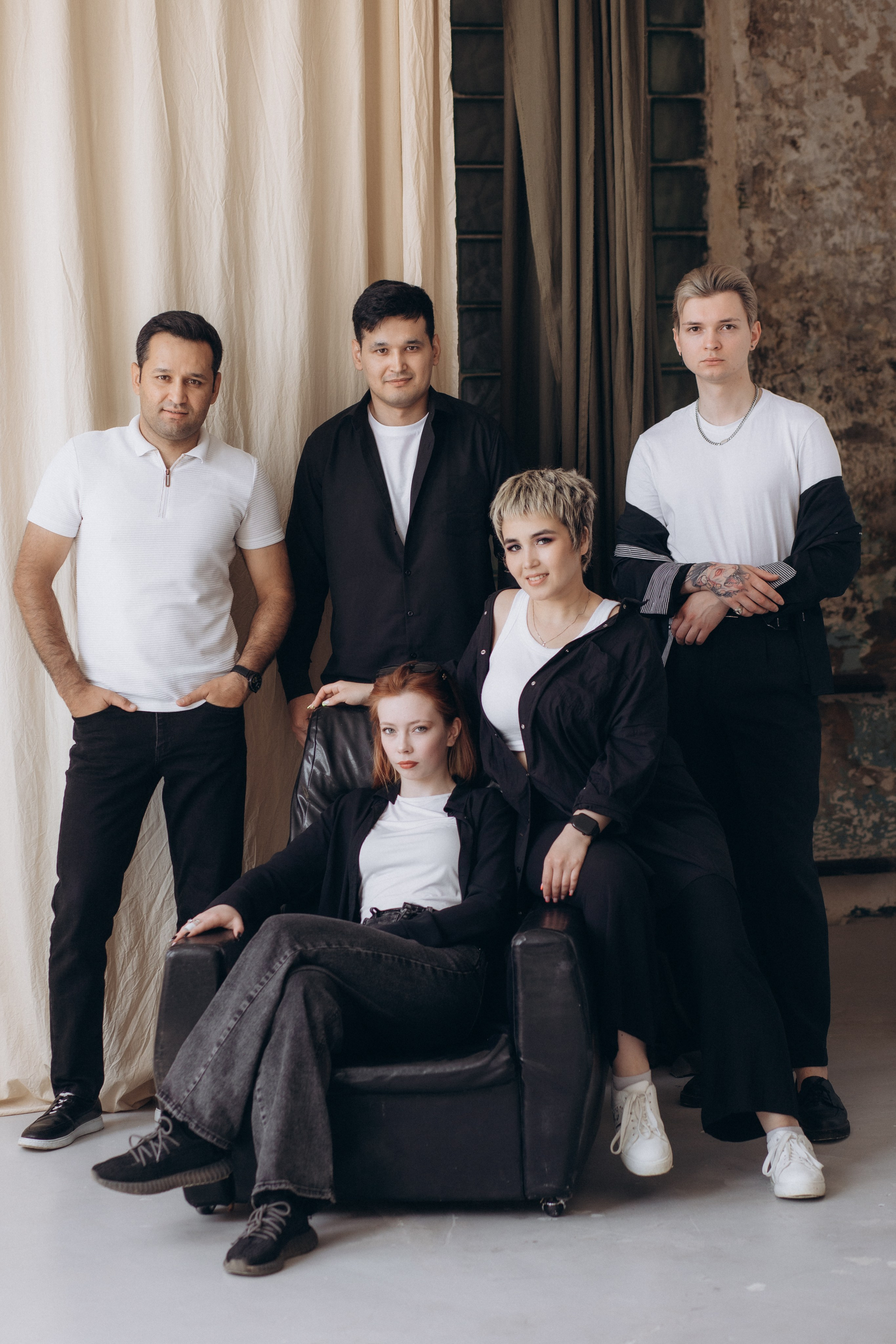 Чио-чио. Свадебный фотограф в Москве и Казани