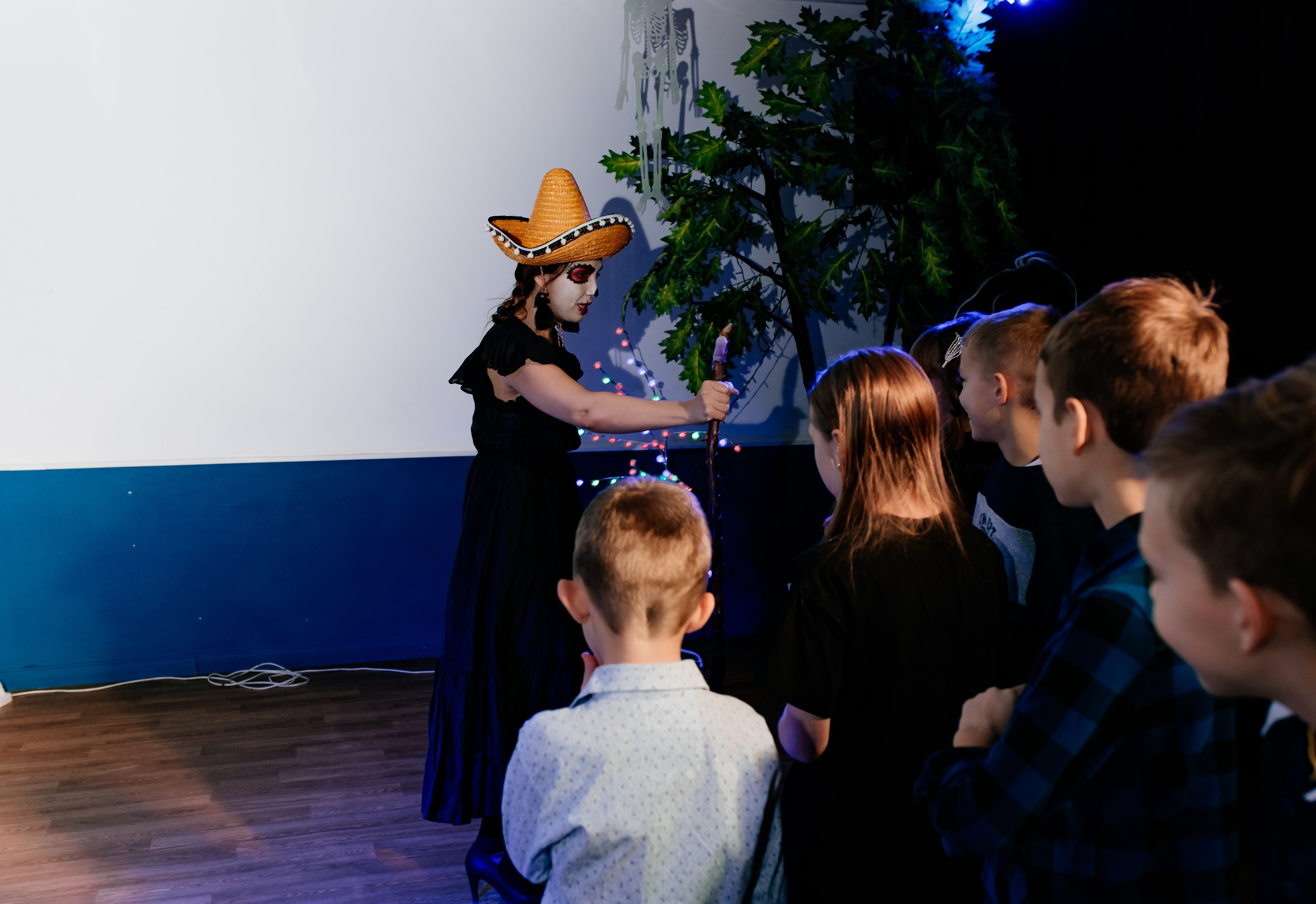 День Рождения. Персональный и семейный фотограф в Нижнем Новгороде-Карачева Анна