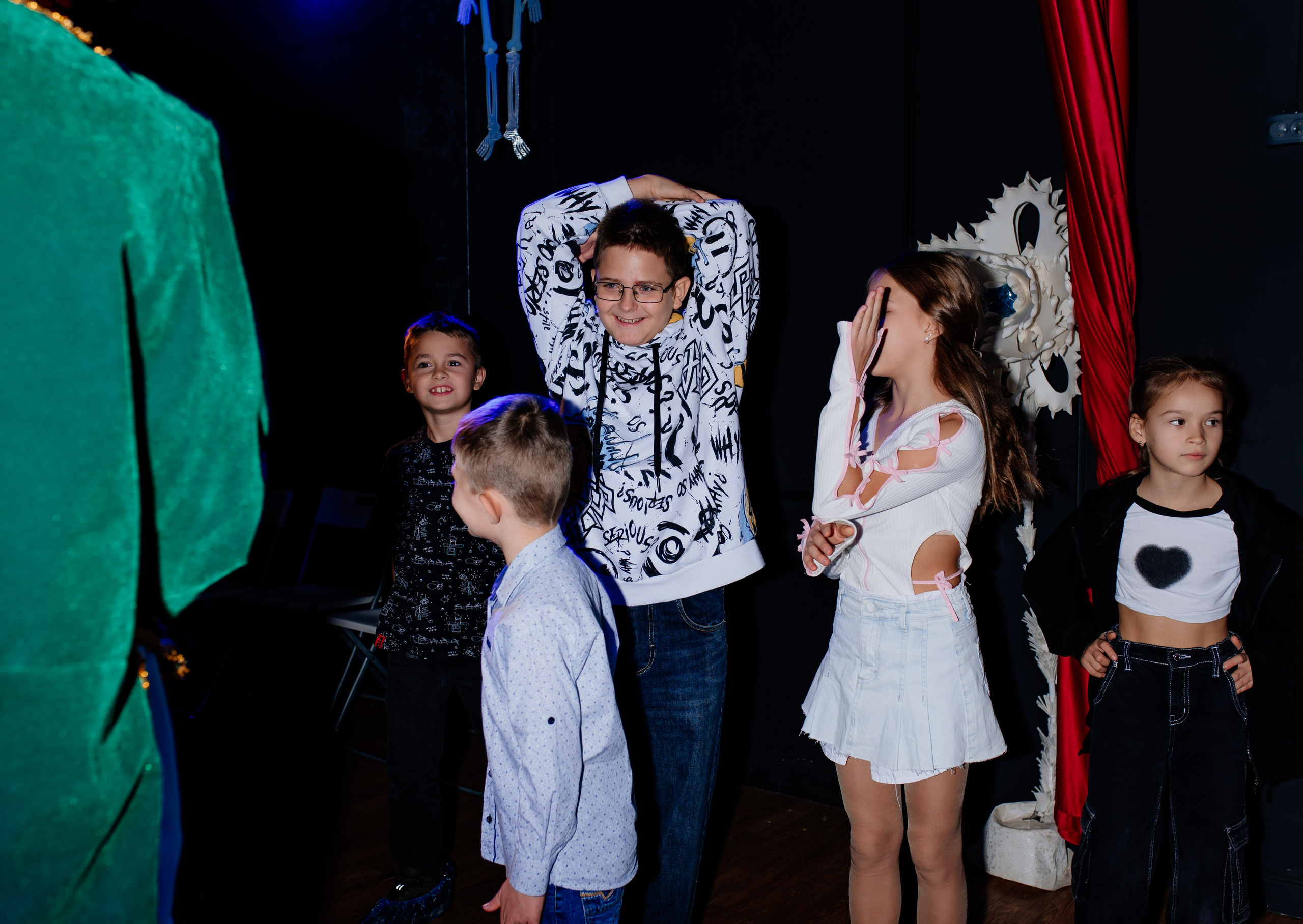 День Рождения. Персональный и семейный фотограф в Нижнем Новгороде-Карачева Анна