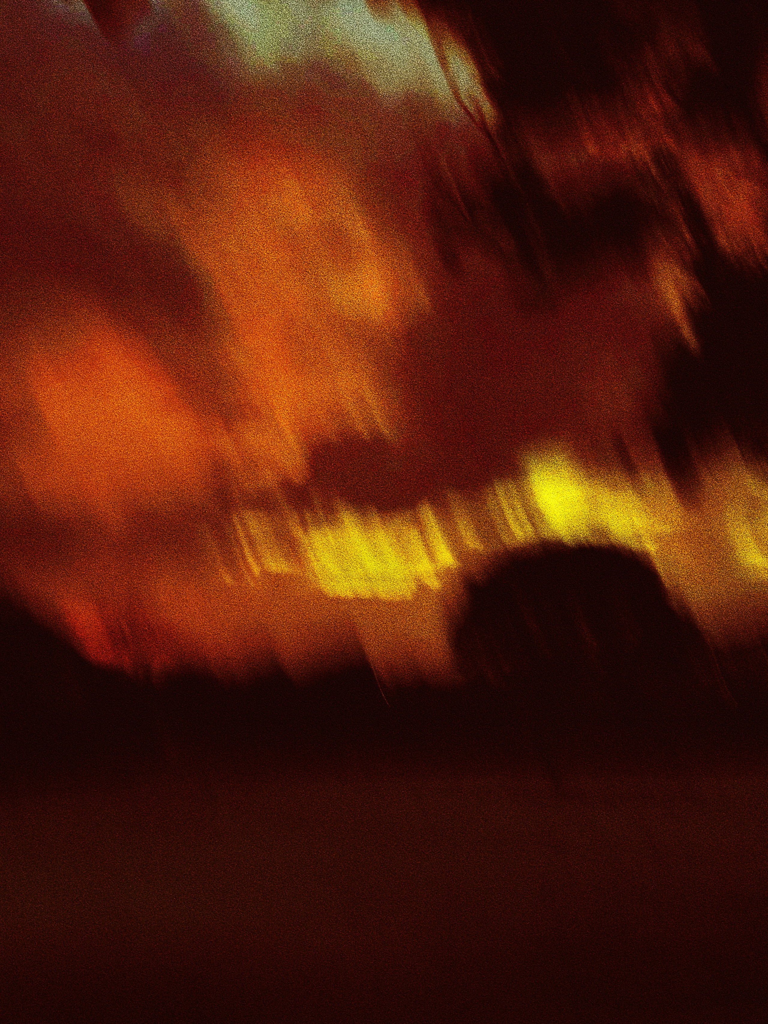 Who u are?. Carolinetru