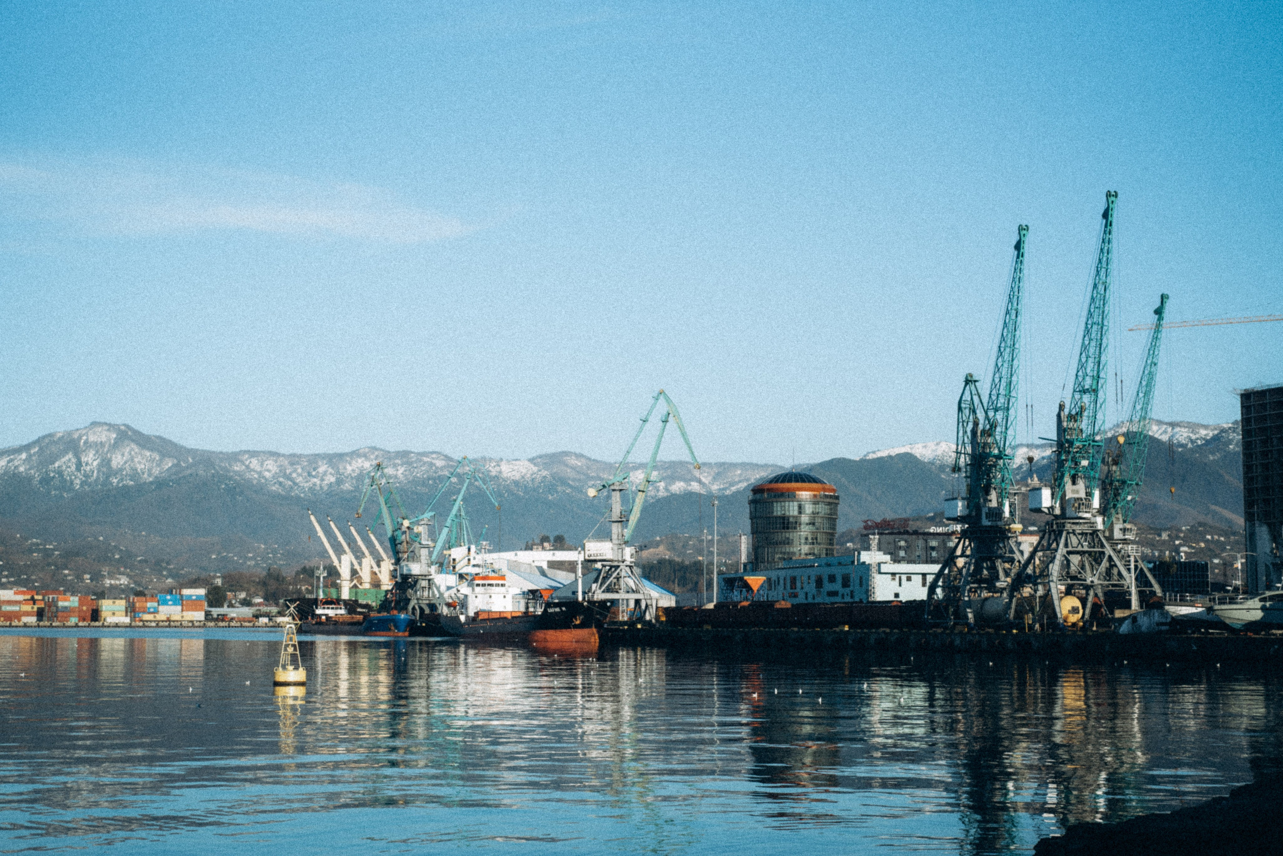 Батуми, Грузия🇬🇪. Anita_photo