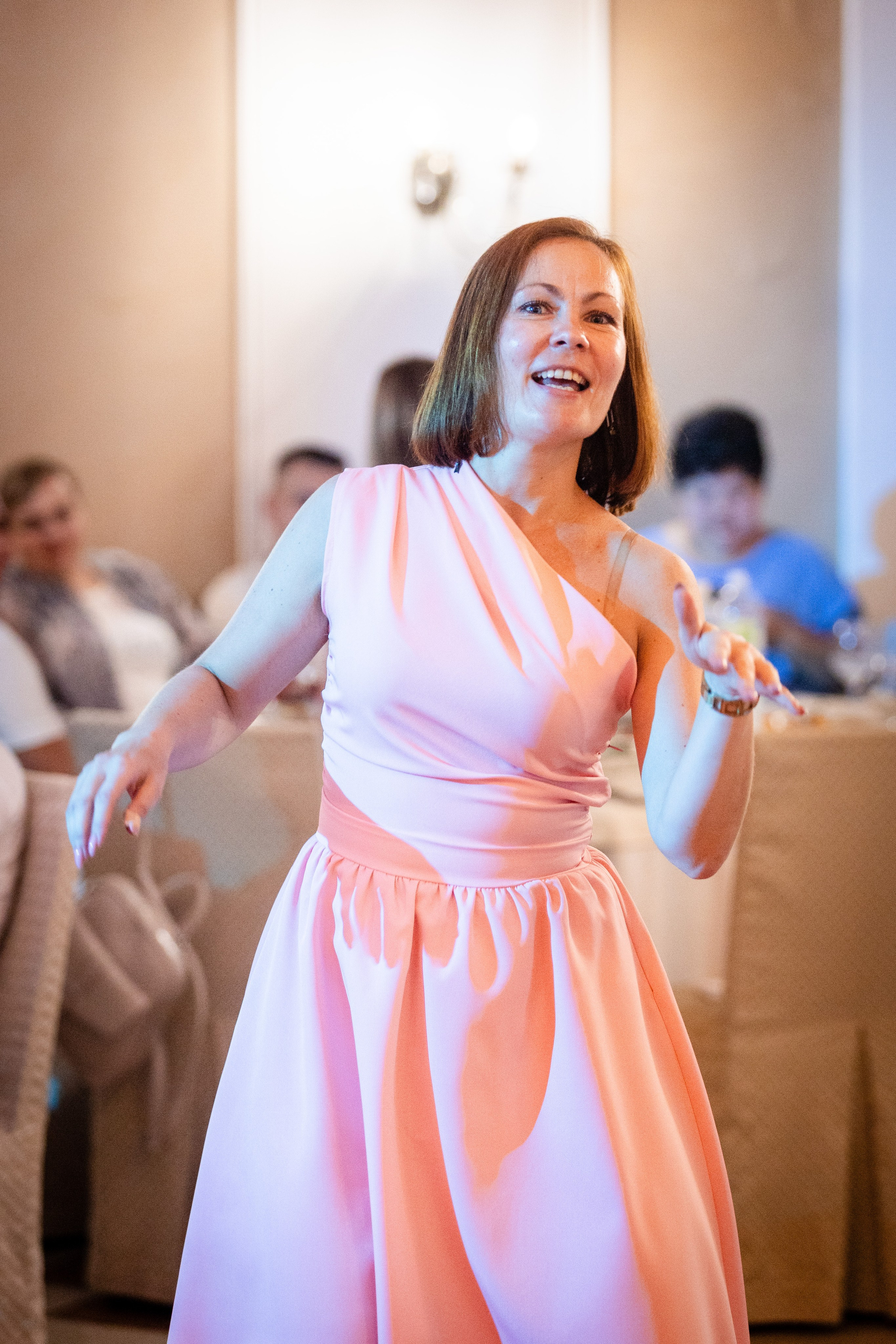 Школьный выпускной. Детский фотограф видеограф в Хабаровске Михаил Орлов