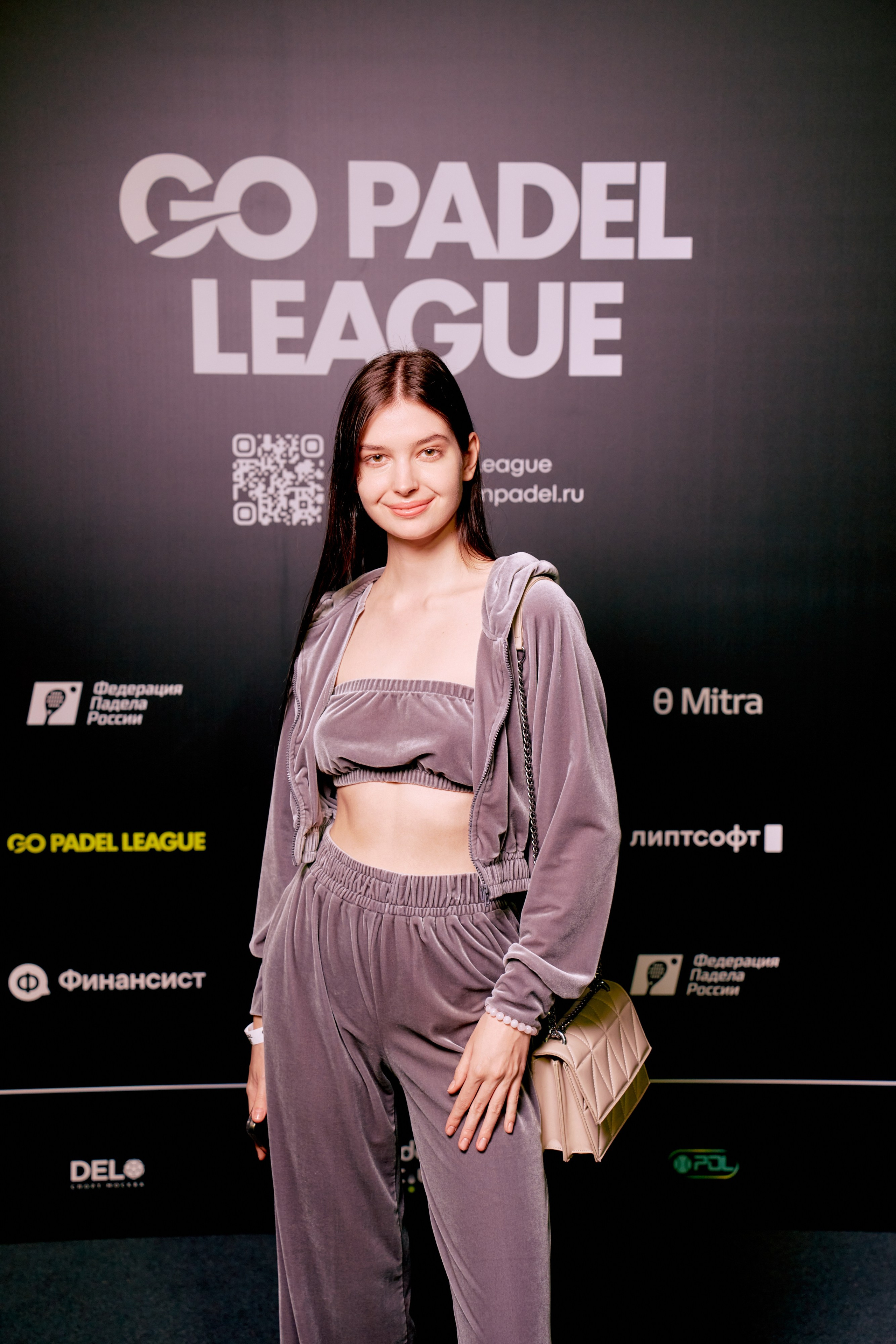 GoPadel League галерея