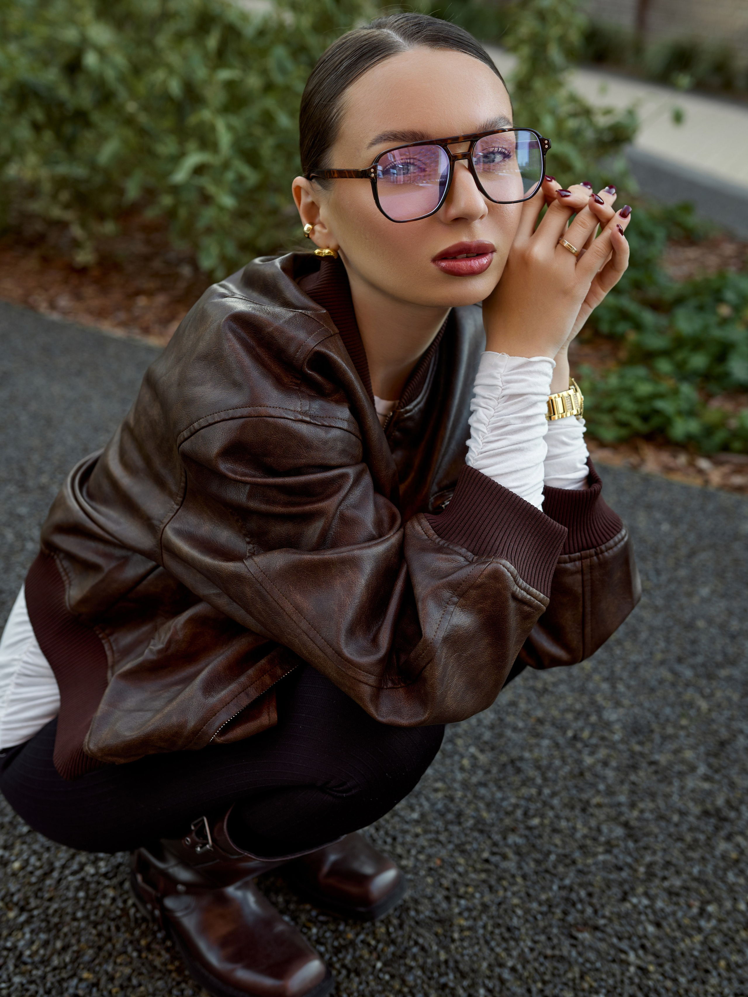 Portrait. Фотограф Чебоксары