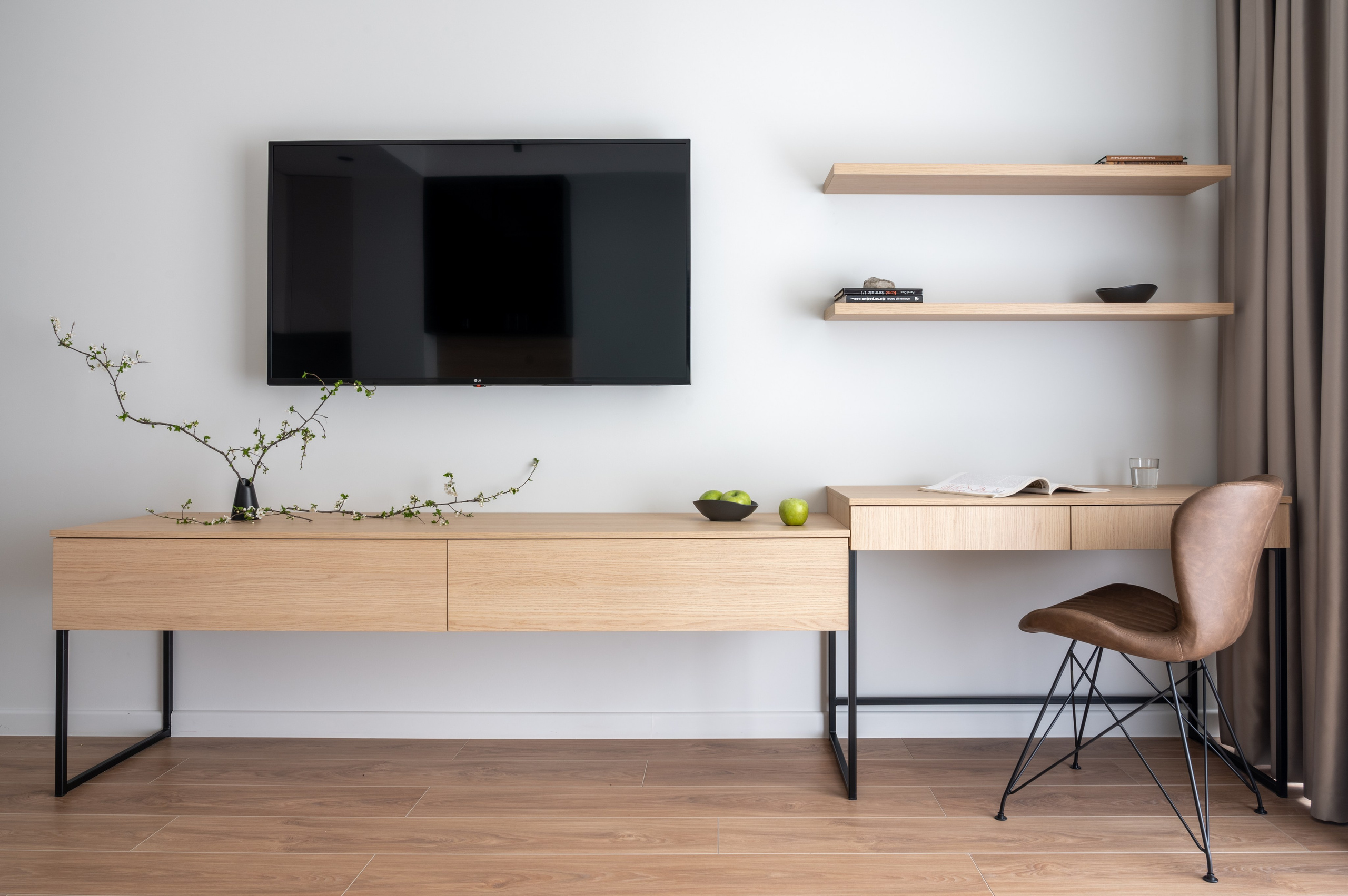 Апартаменты 5. Мария Кобзева, фотограф в Ялте, Крым