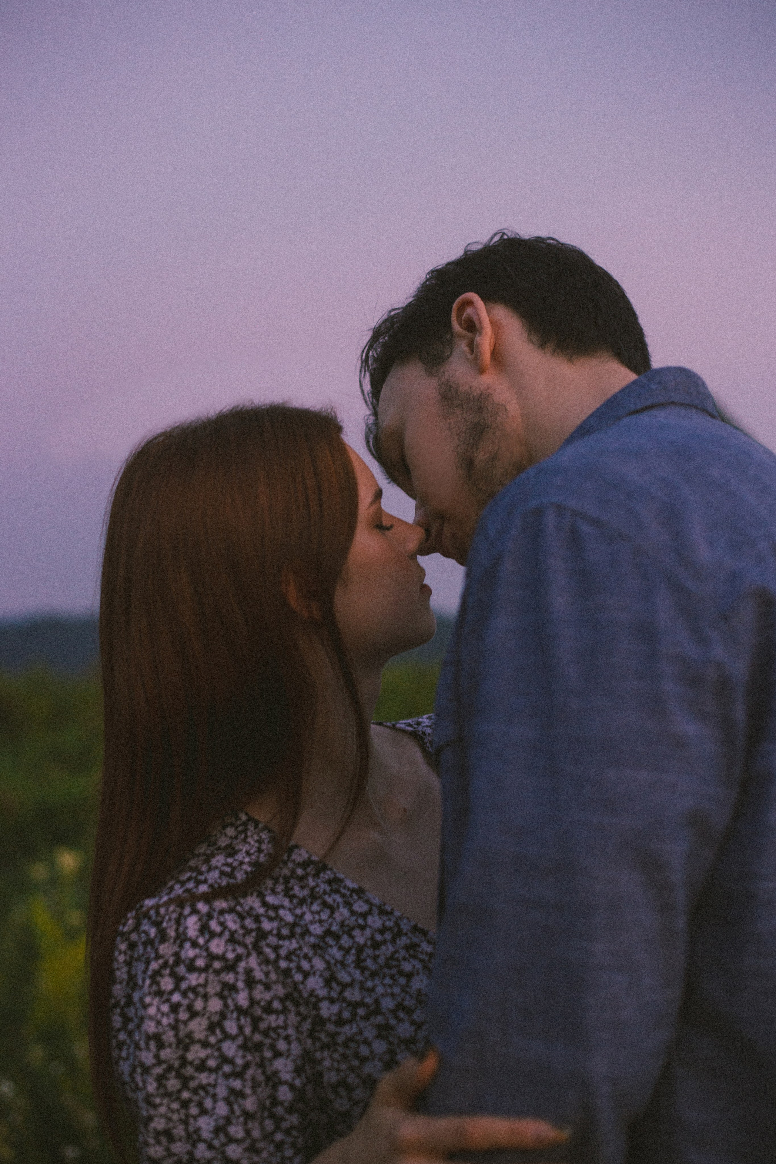 Анастастия и Дмитрий. Фотограф Екатеринбург| Миасс Долгополова Дарья
