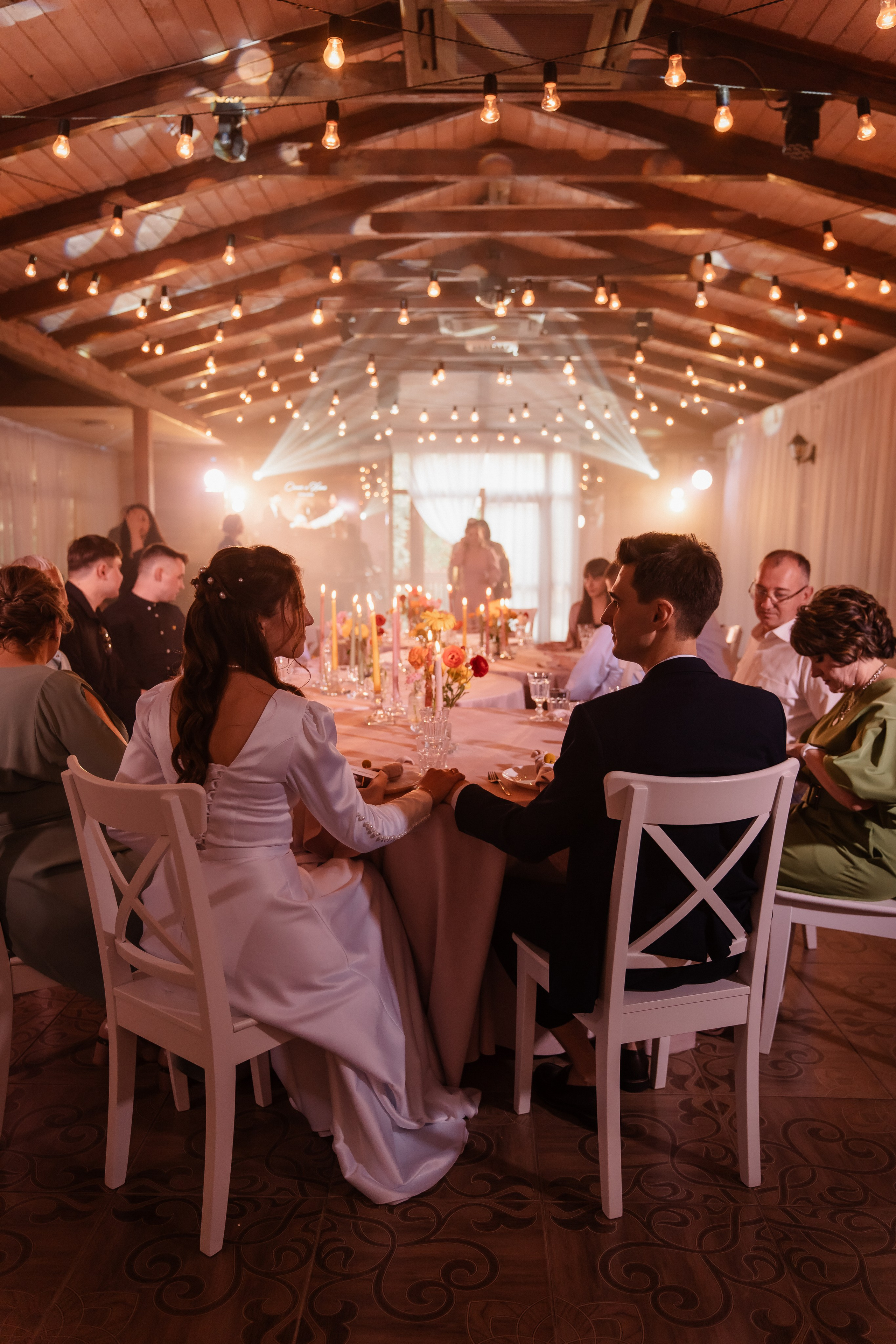 Свадебная. Семейный и Свадебный фотограф Глеб Герасименко