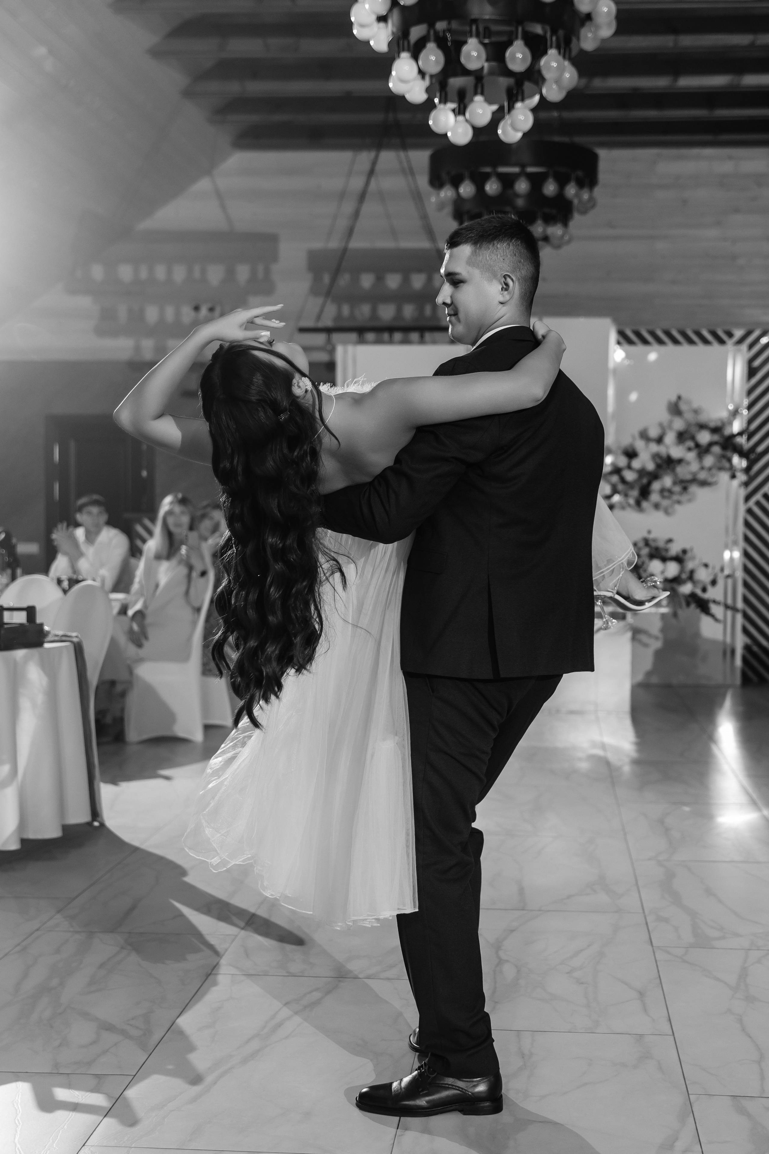 Рамиль & Анна. Свадебный ФОТОГРАФ и ВИДЕОГРАФ Ульяновск