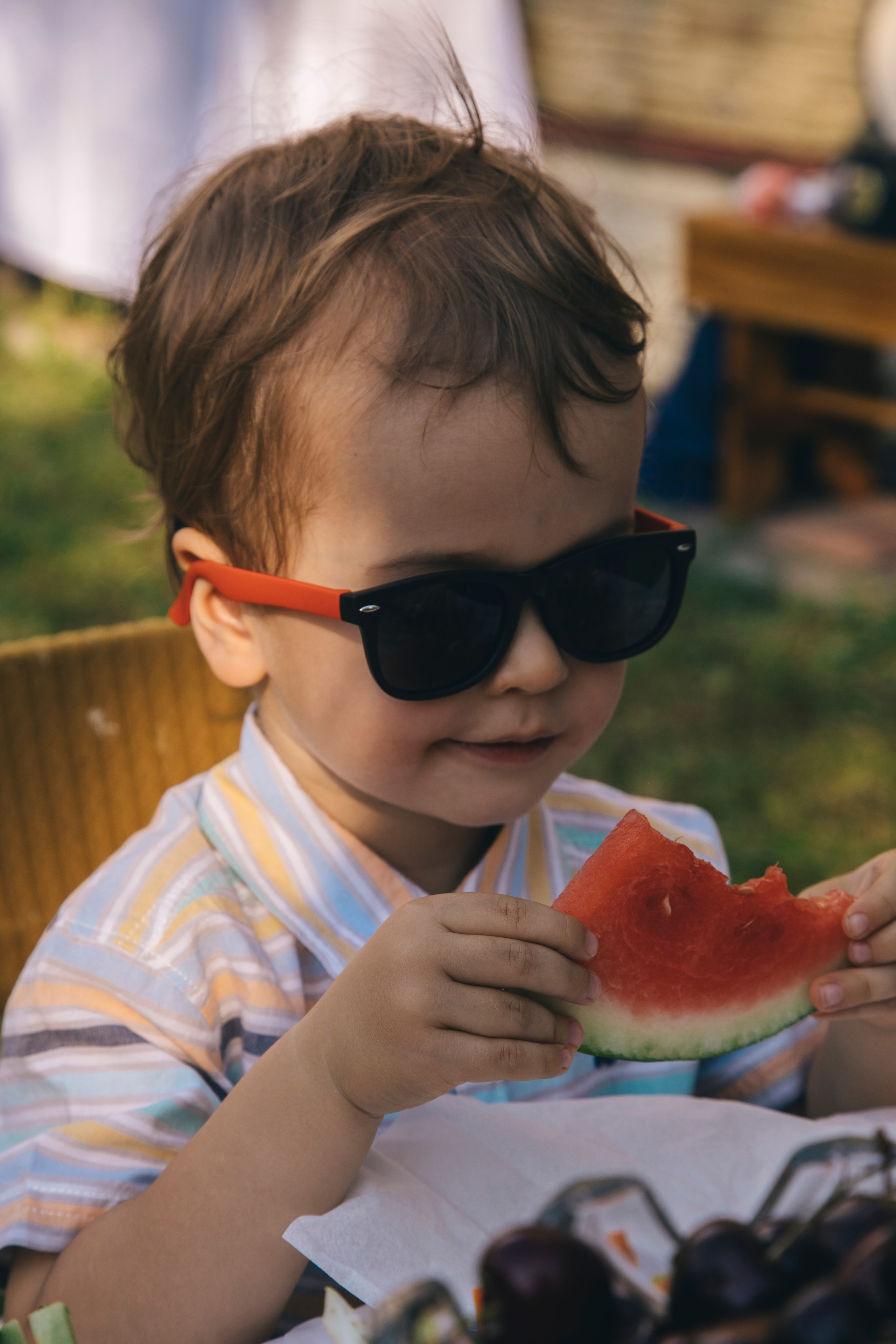 Семейные съемки. Фотограф и видеограф в Санкт-Петербурге Прохорова Надежда