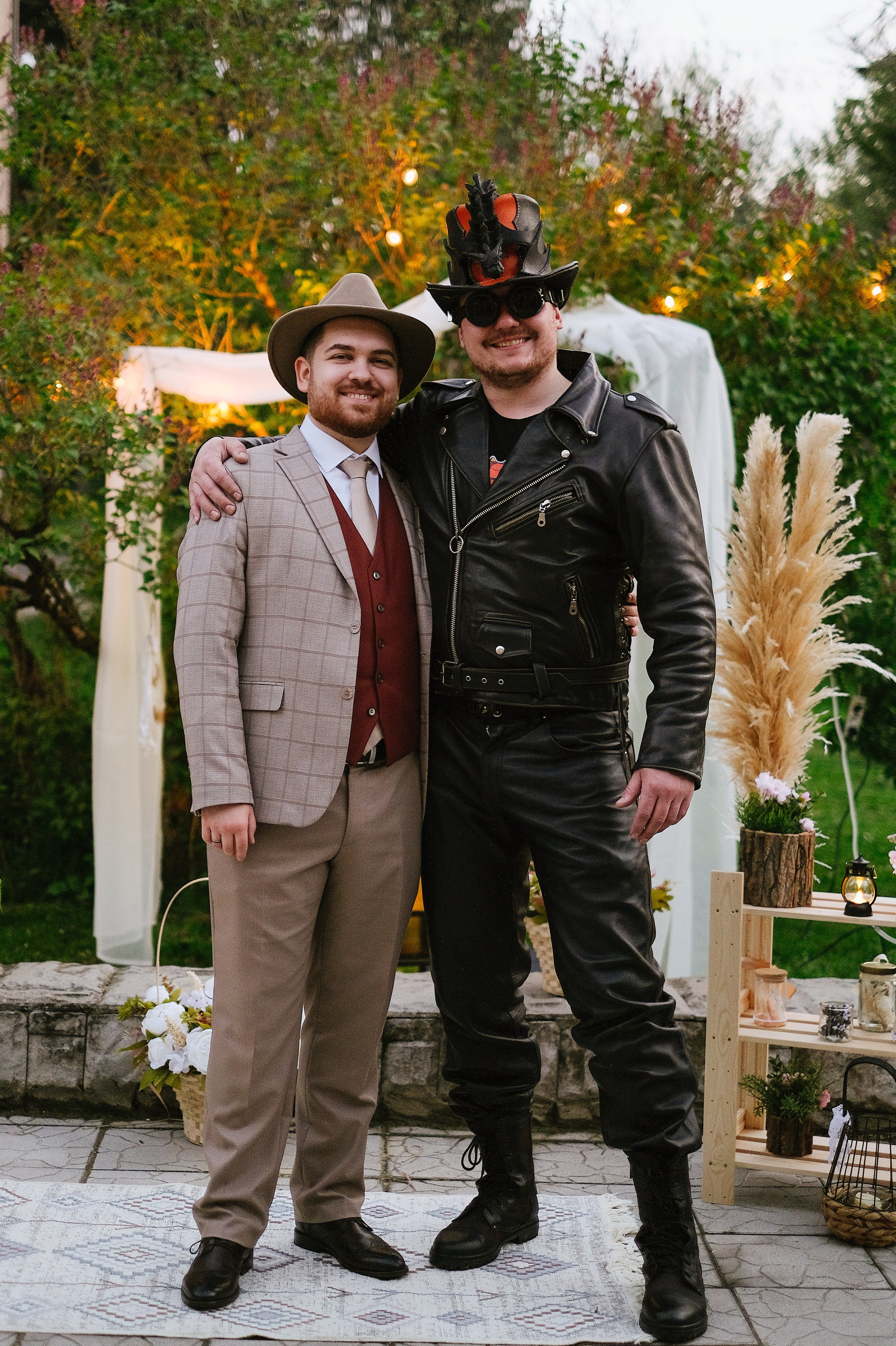 Артем и Наталия. Фотограф и видеограф в Москве Полина Абраменкова