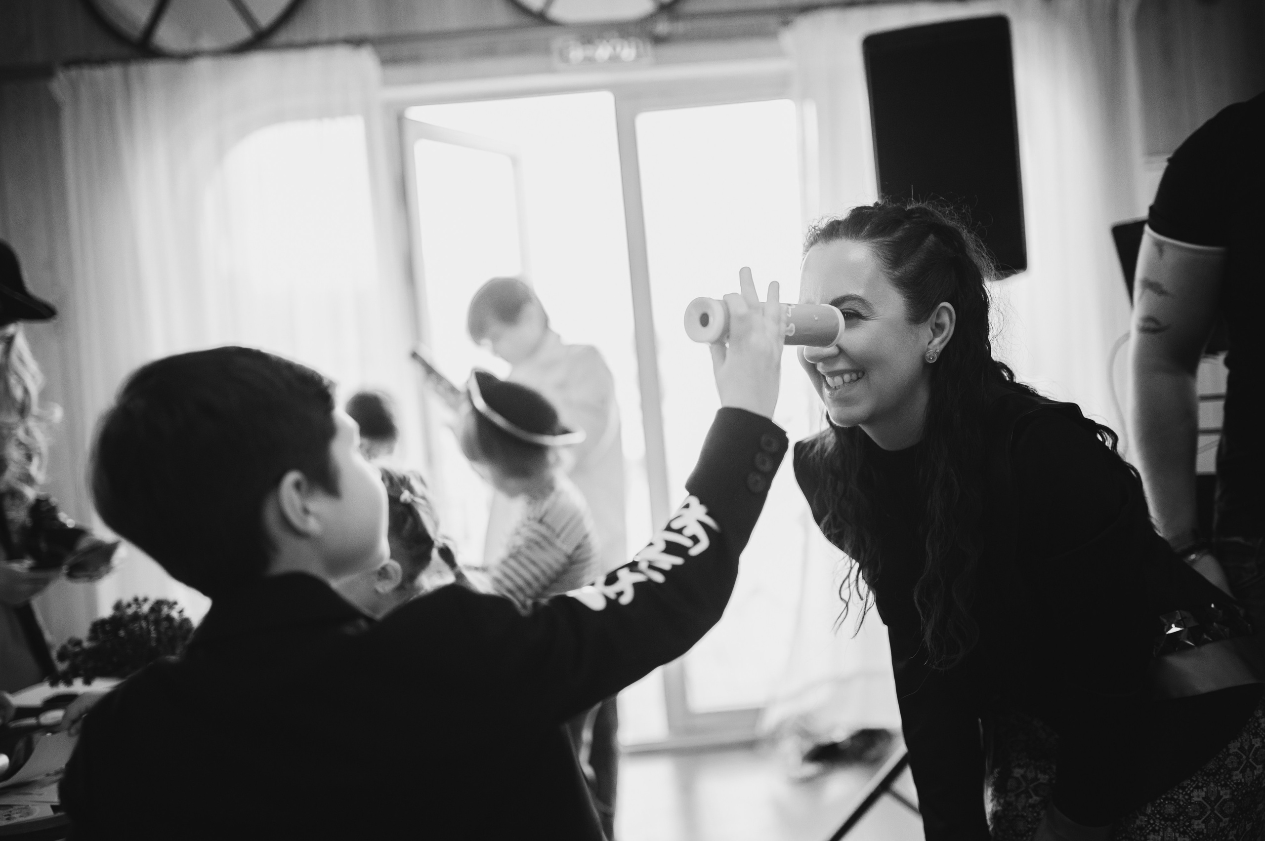 ДР Алисы. Свадебный и портретный фотограф в Москве Жердев Даниил