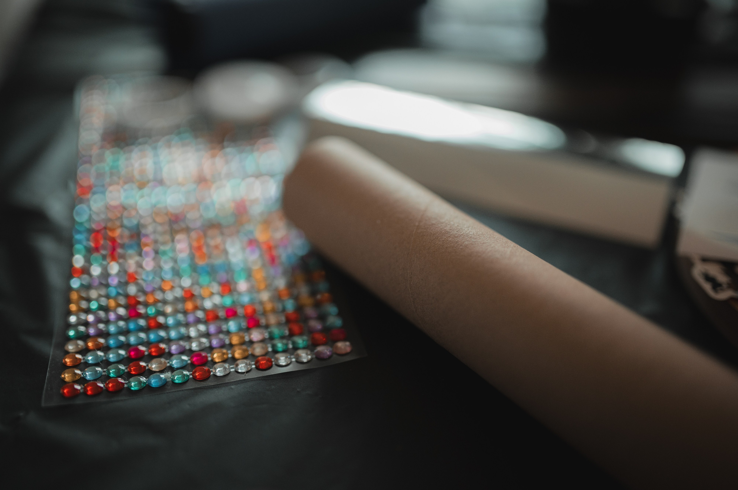 ДР Алисы. Свадебный и портретный фотограф в Москве Жердев Даниил