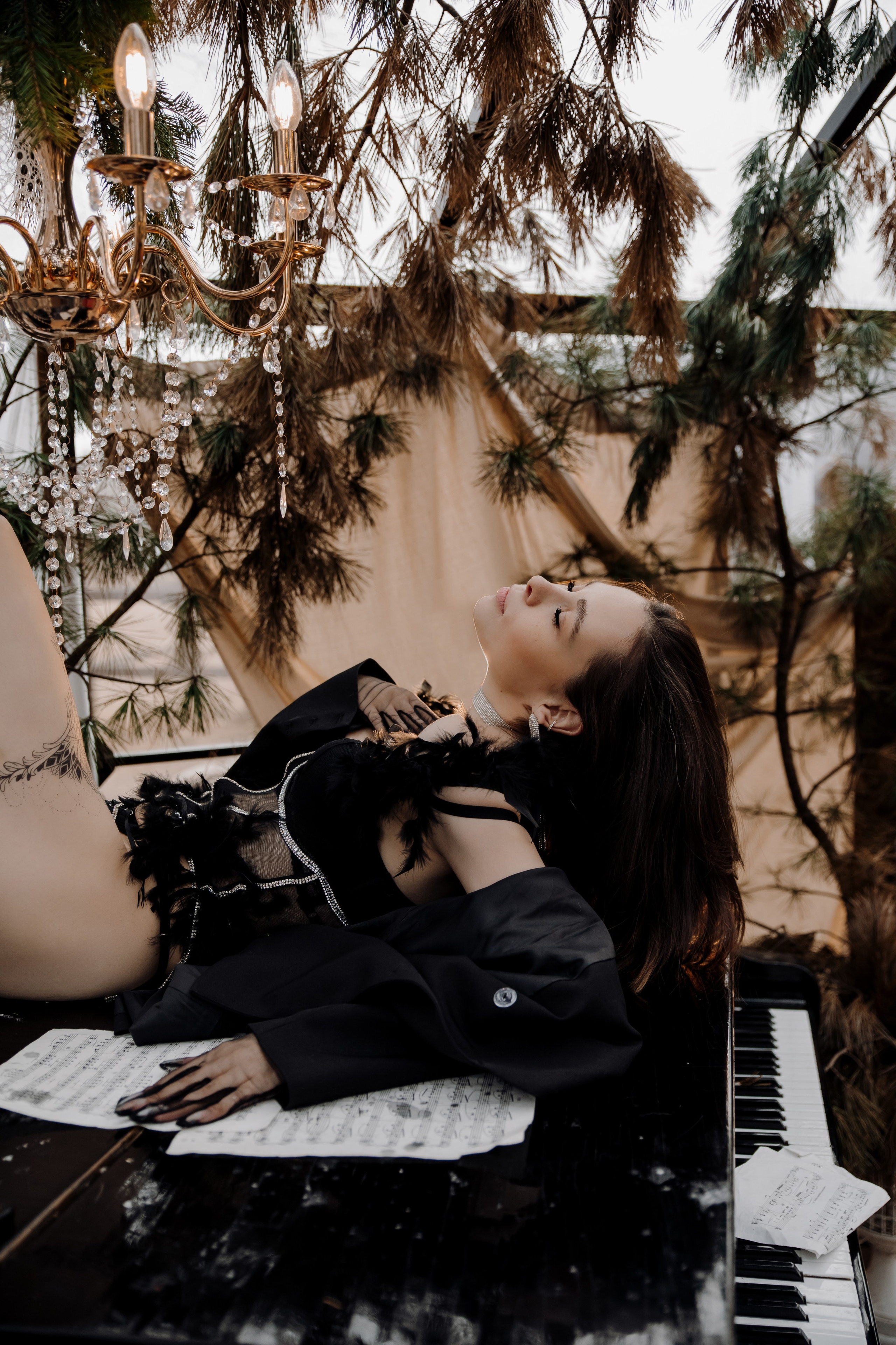 Локация. Фотограф Ирина Калиниченко