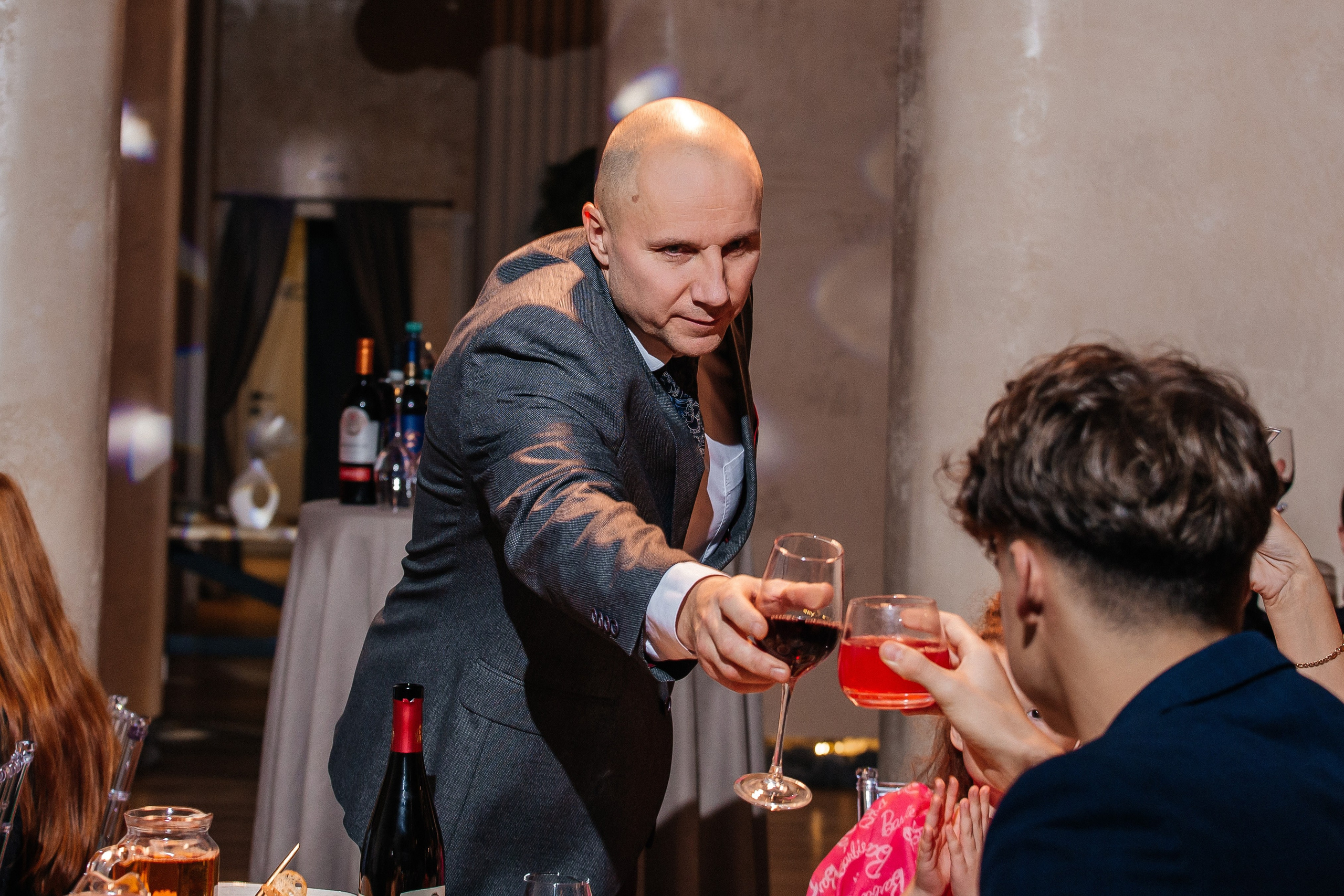 50. Фотограф в Санкт-Петербурге Виктория Безверхая