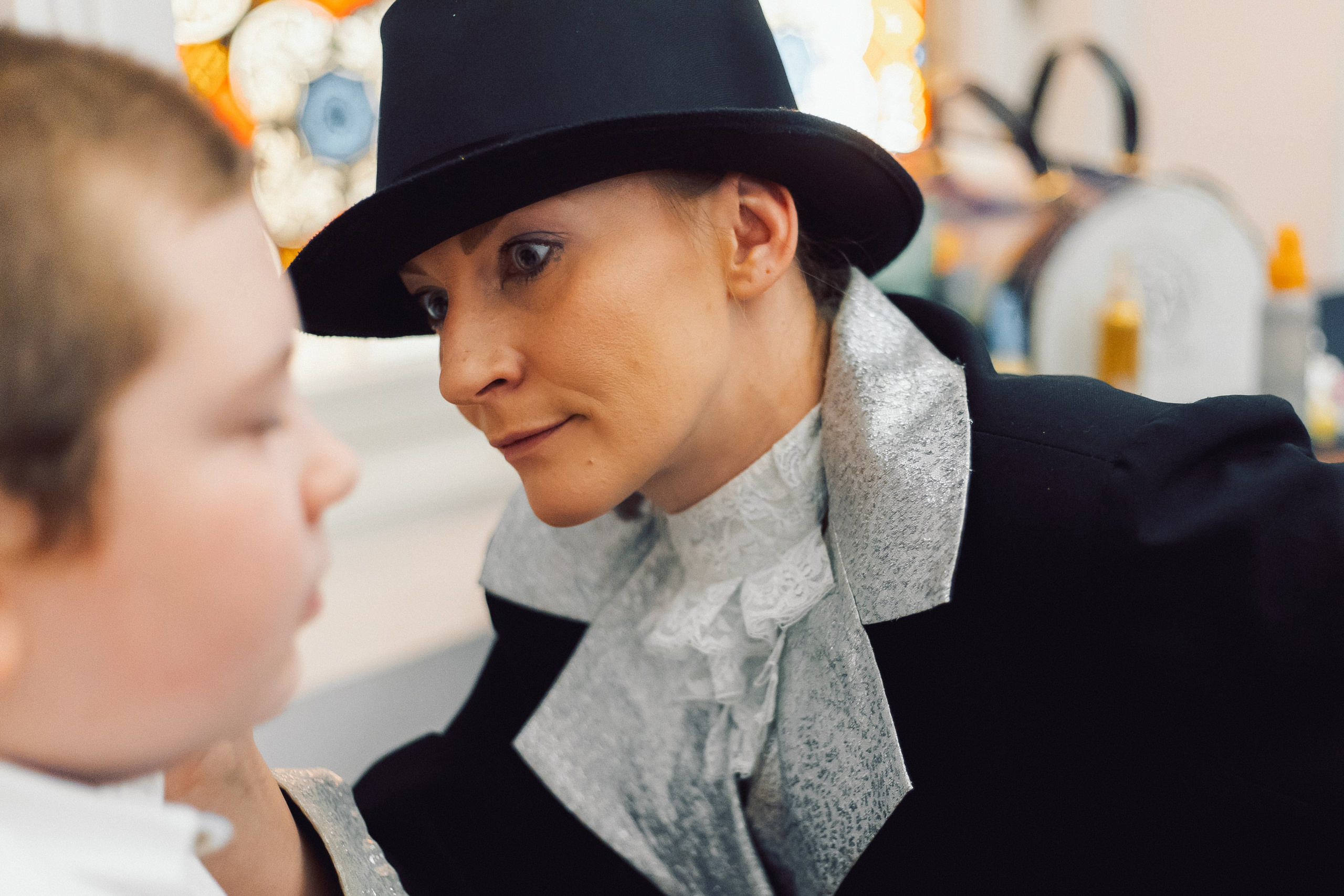 Ханука. Фотограф в Санкт-Петербурге Виктория Безверхая