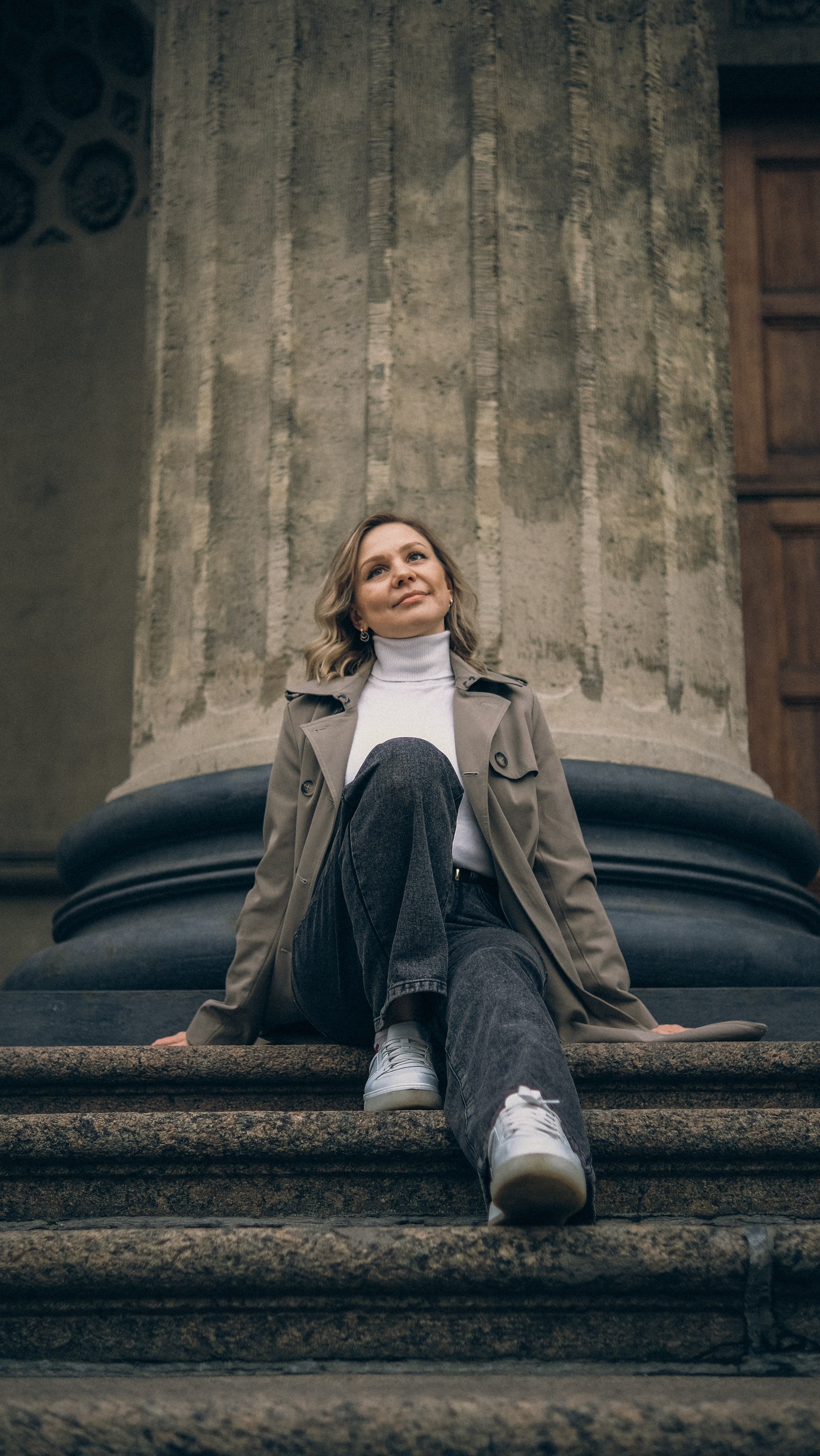 Вероника. Phdkvmr.ru