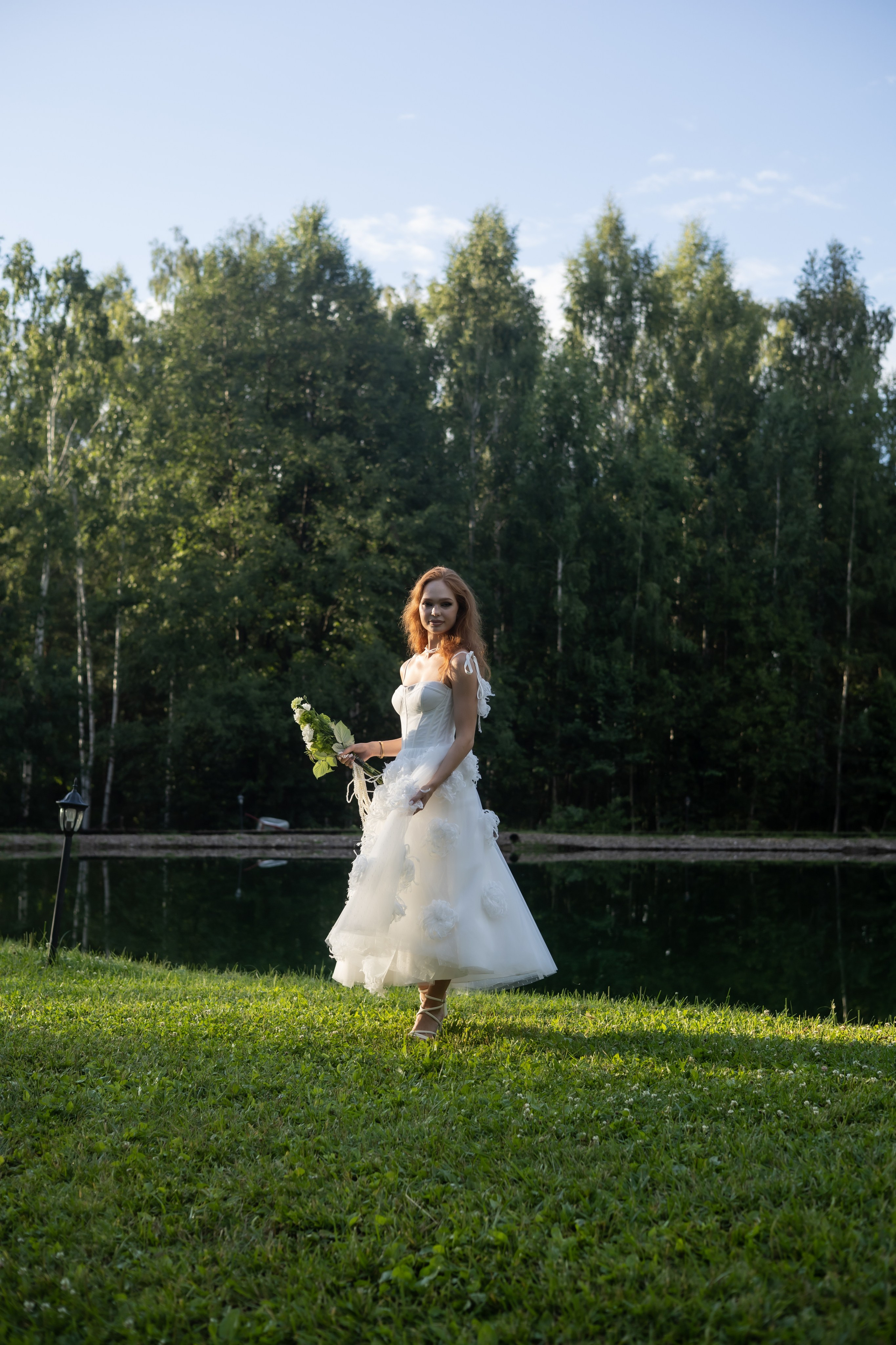 Максим+Анна. Фотограф Элла Ефимова