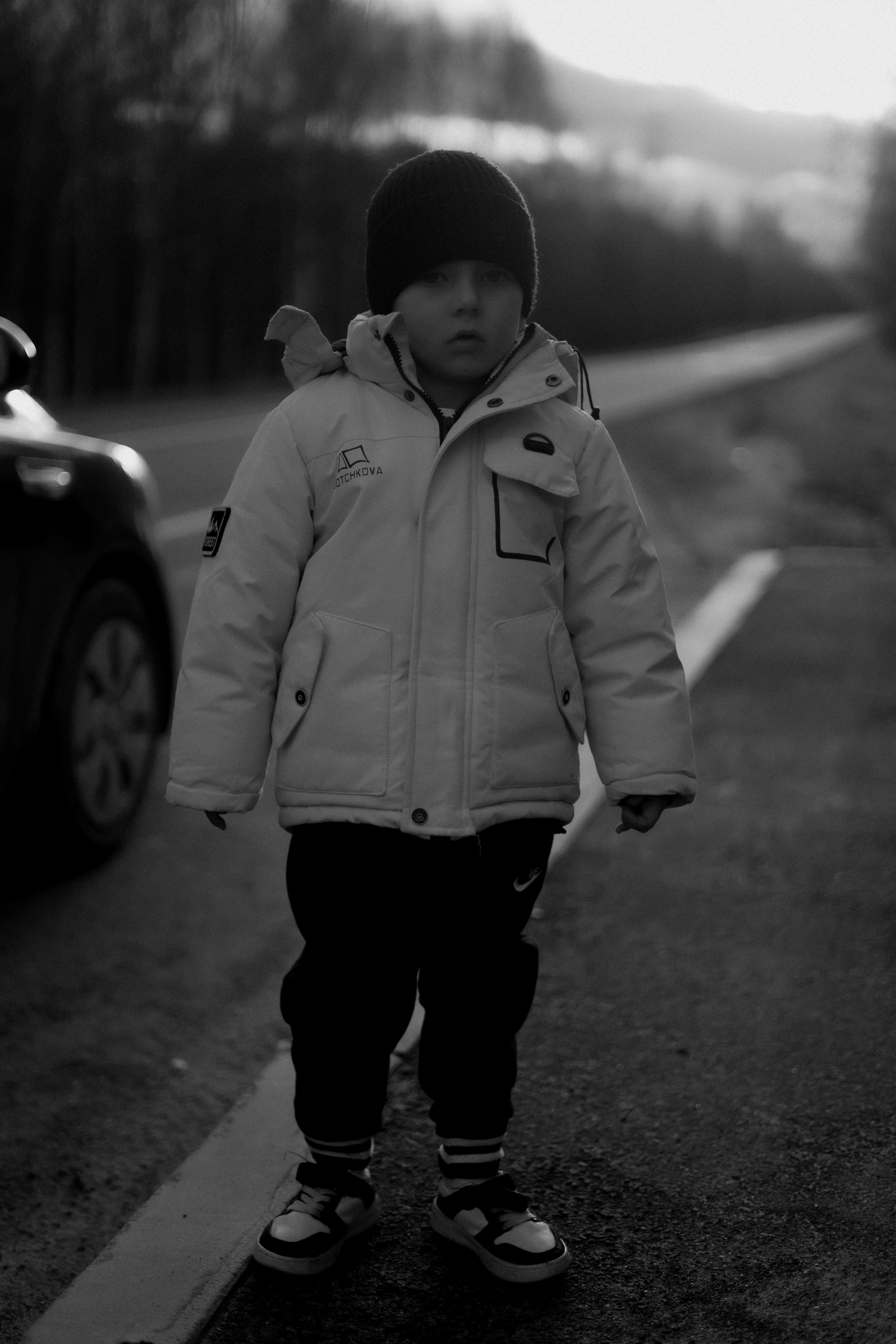 Апайкины. Фотограф Элла Ефимова