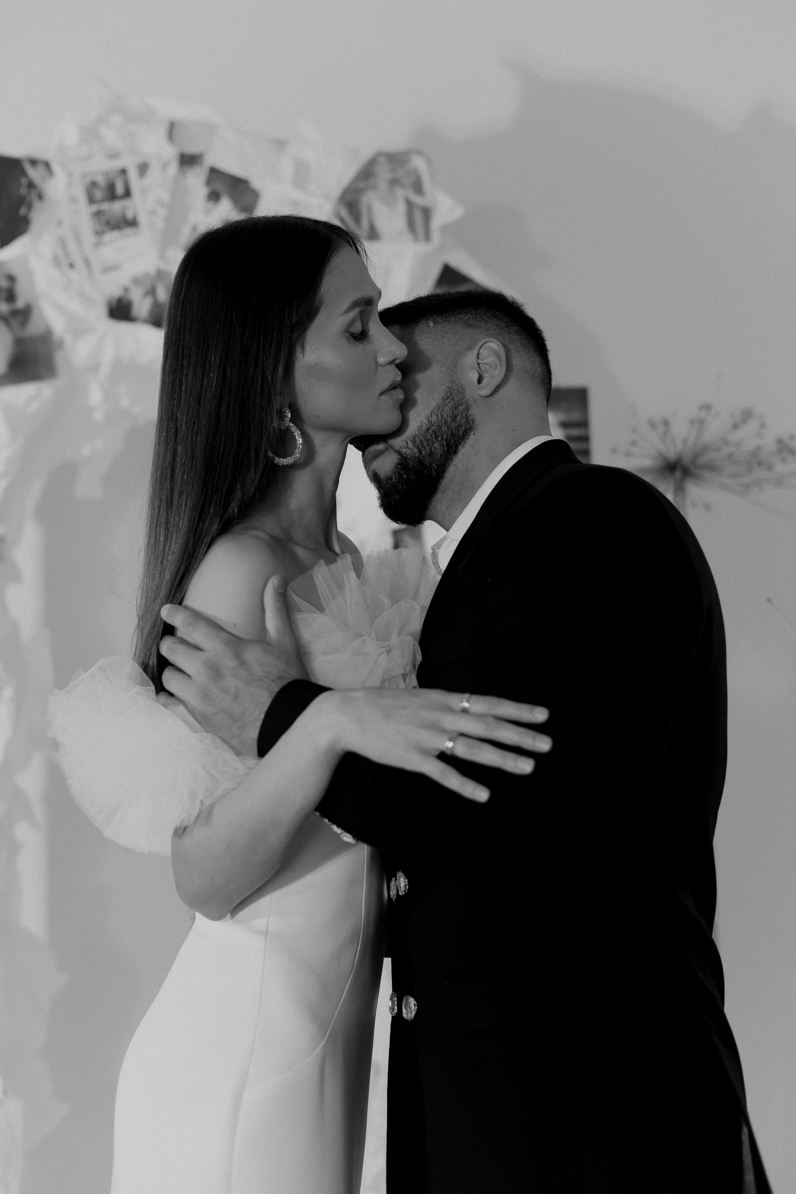 BORSHEVIK. Фотограф Элла Ефимова