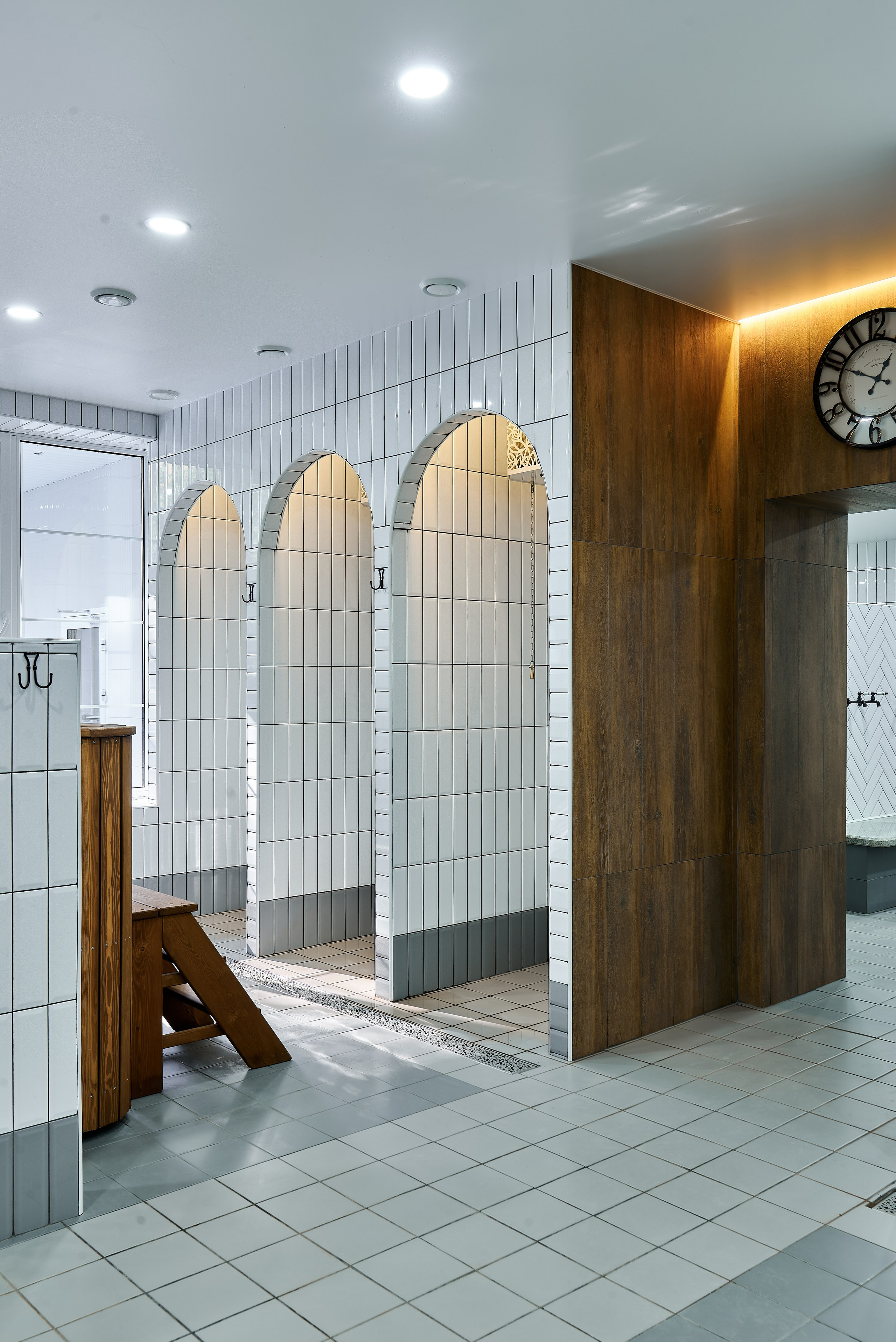 Коммерческая недвижимость. Интерьерный фотограф