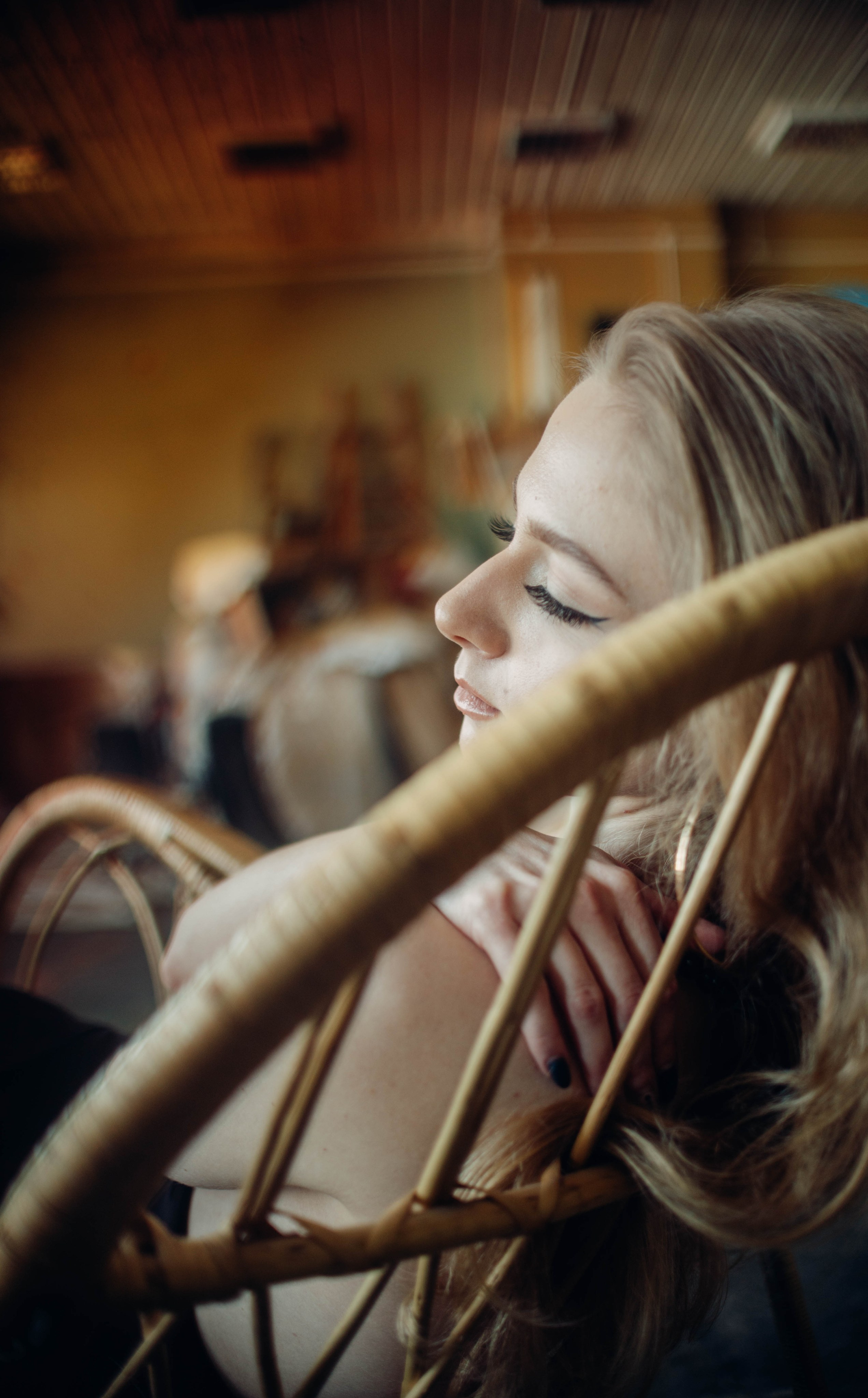 Юлия. Главная